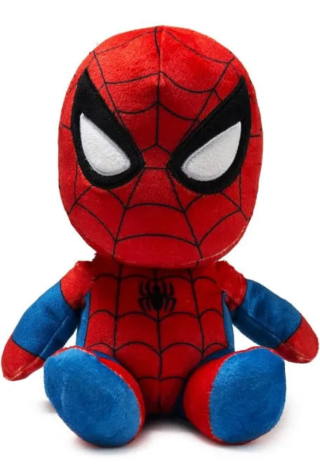 Kidrobot Marvel Spider-Man Phunny Plush