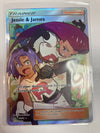 Pokemon TCG Jessie and James 68/68 Hidden Fates NM