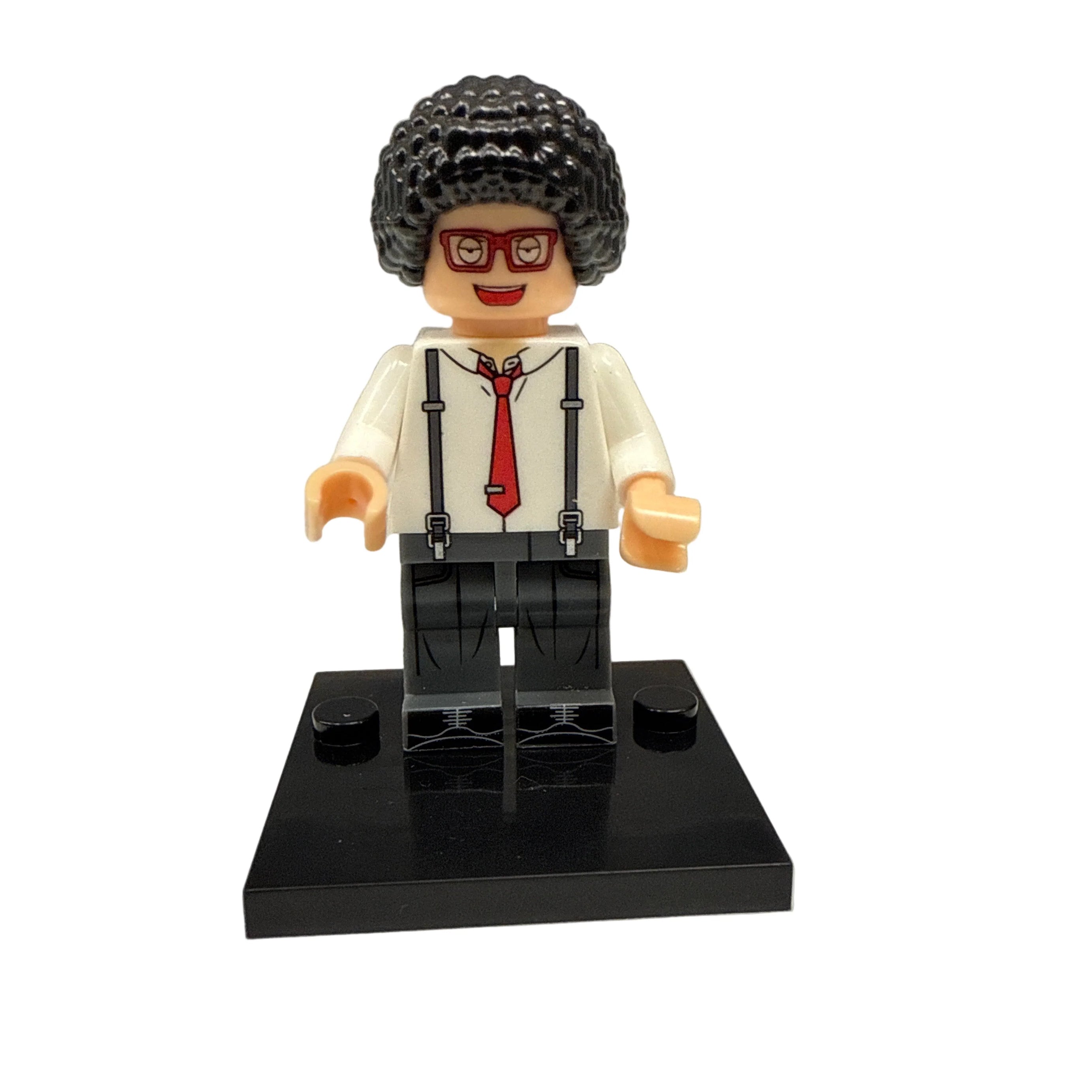 Spy x Family Franky #1 Mini Block Figure