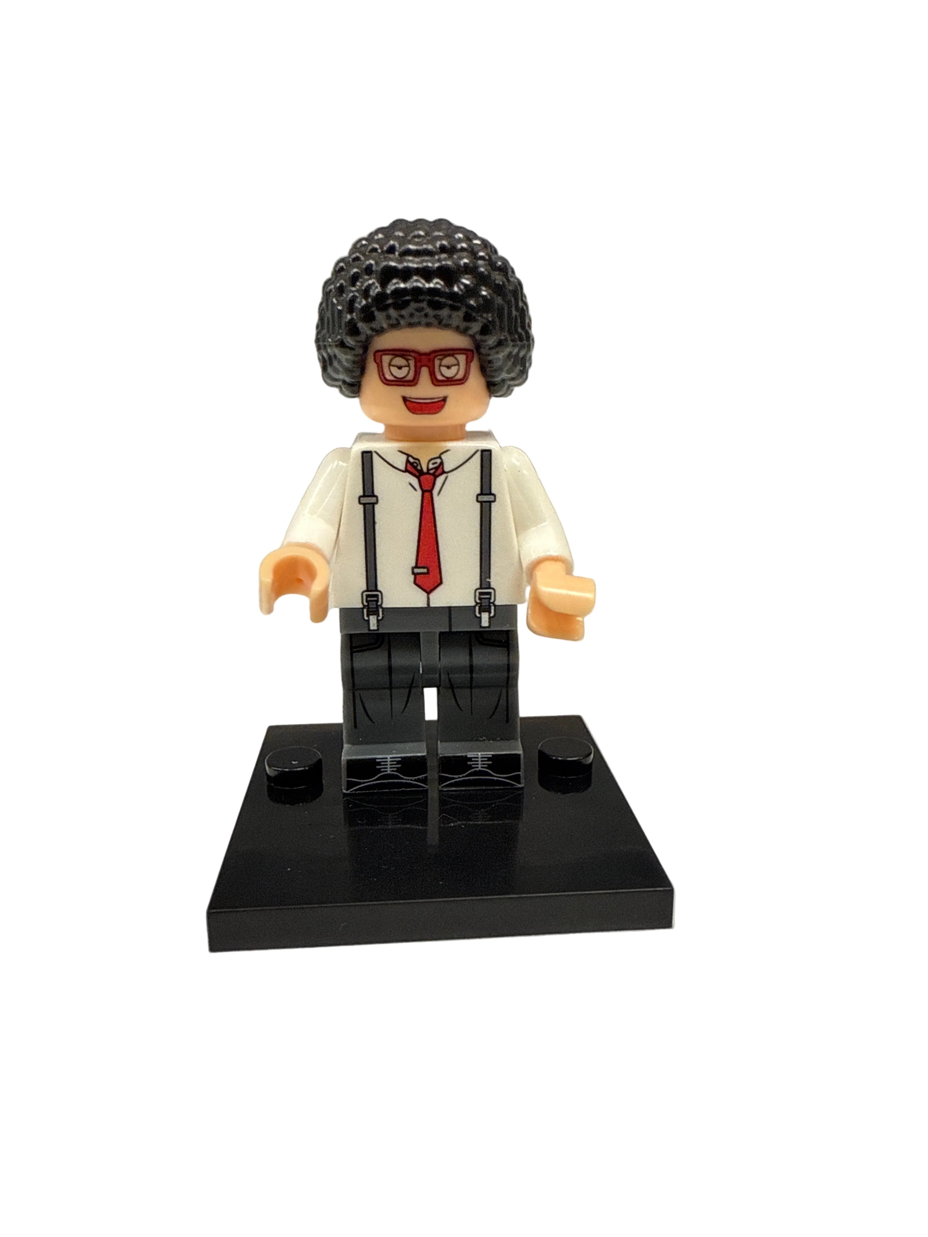 Spy x Family Franky #1 Mini Block Figure