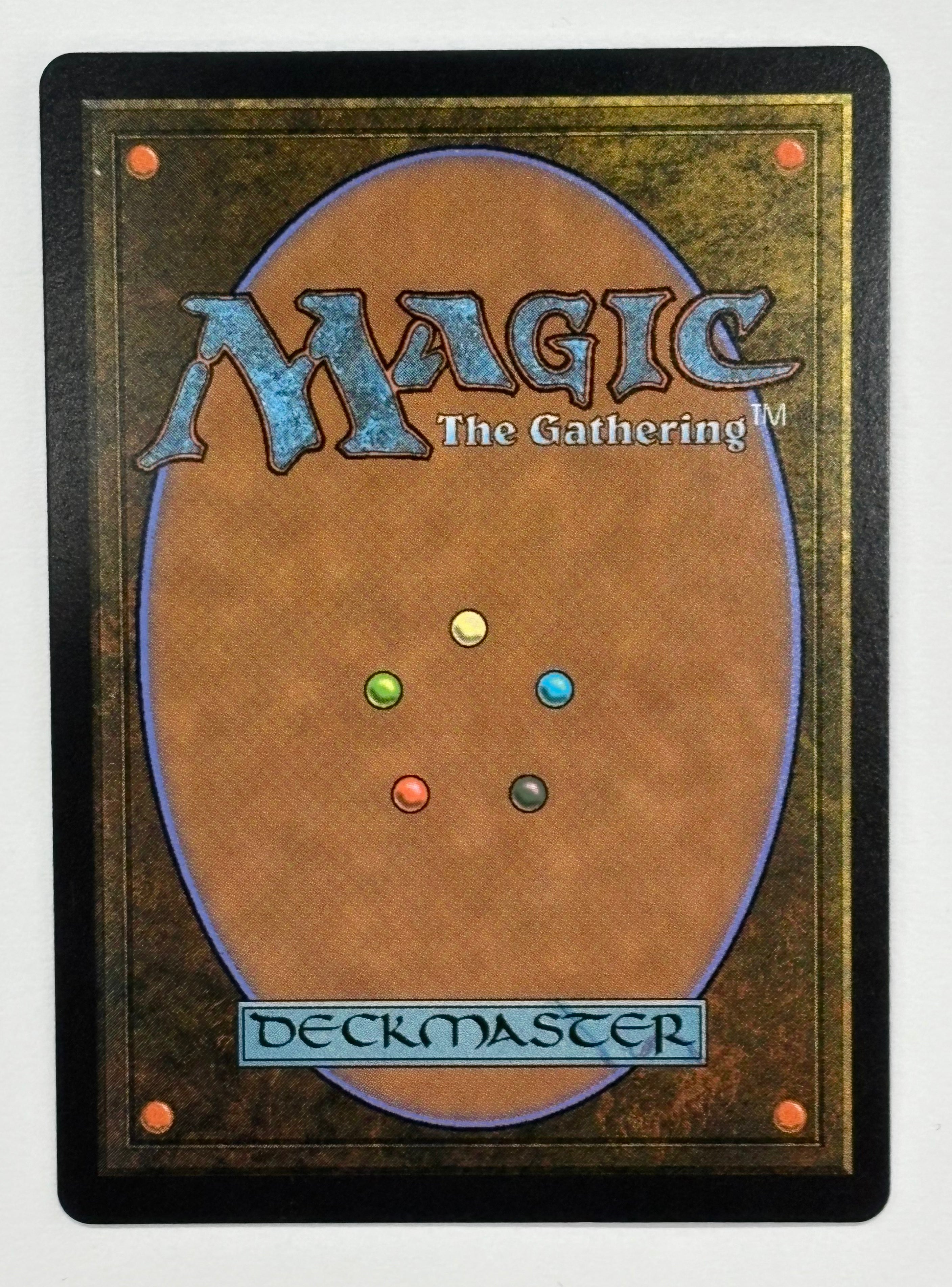 Magic The Gathering TCG - Commander: Final Fantasy Summon: Yojimbo (Borderless) 196 NM