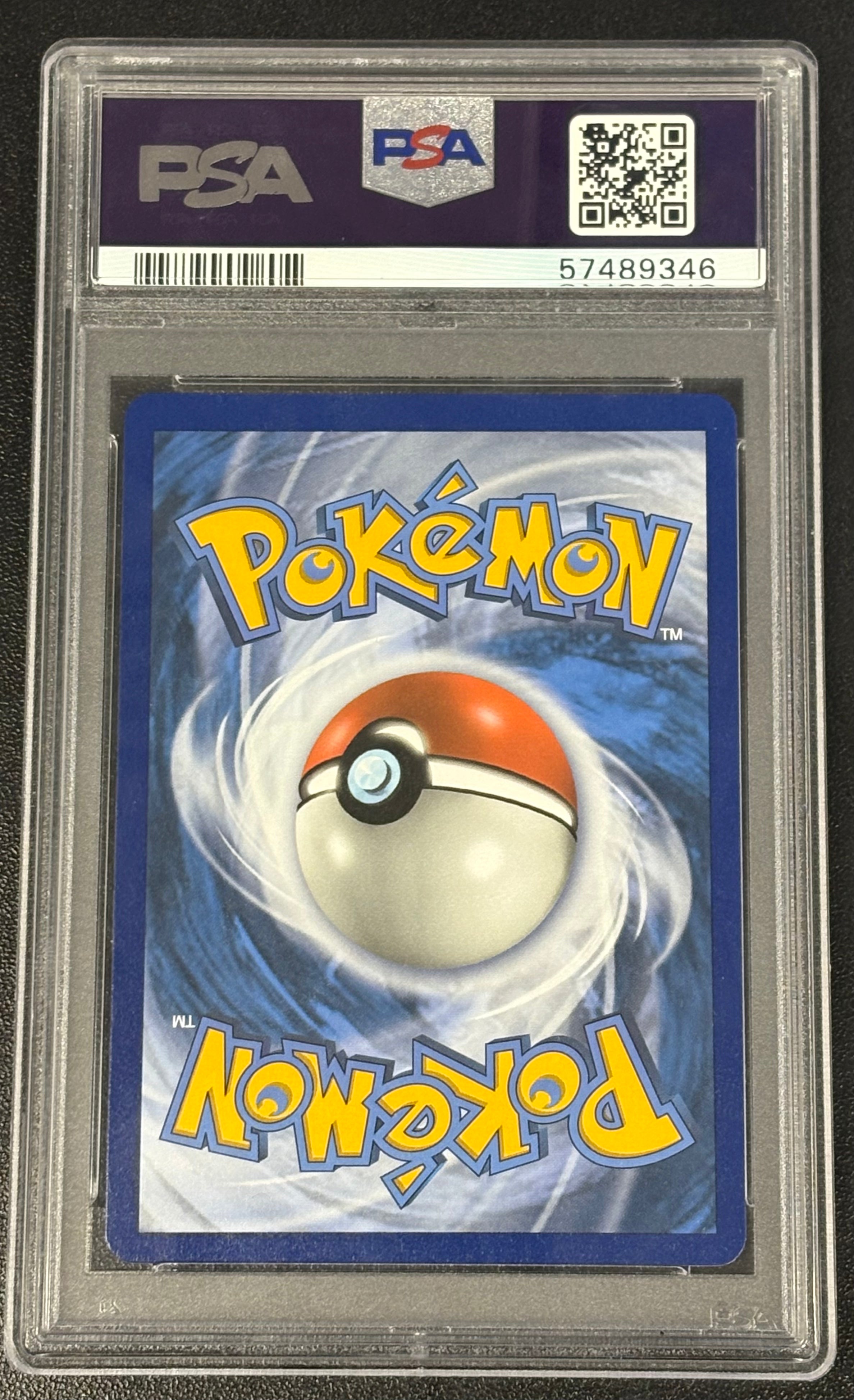 Pokémon TCG - PSA GEM-MT 10 Hidden Fates Banette GX SV61/SV94 Holo