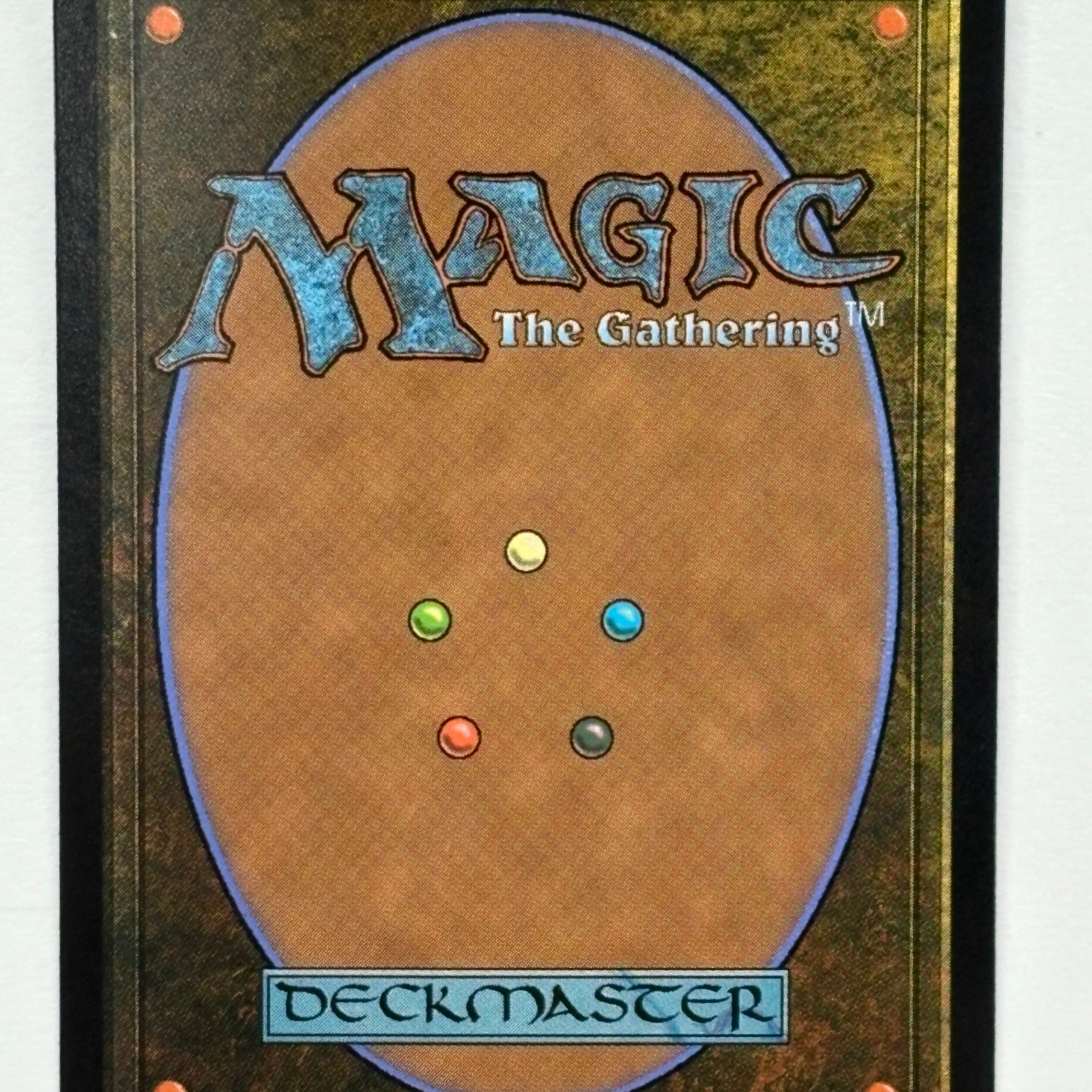 Magic The Gathering TCG - Final Fantasy Buster Sword (Borderless) 351 Foil NM