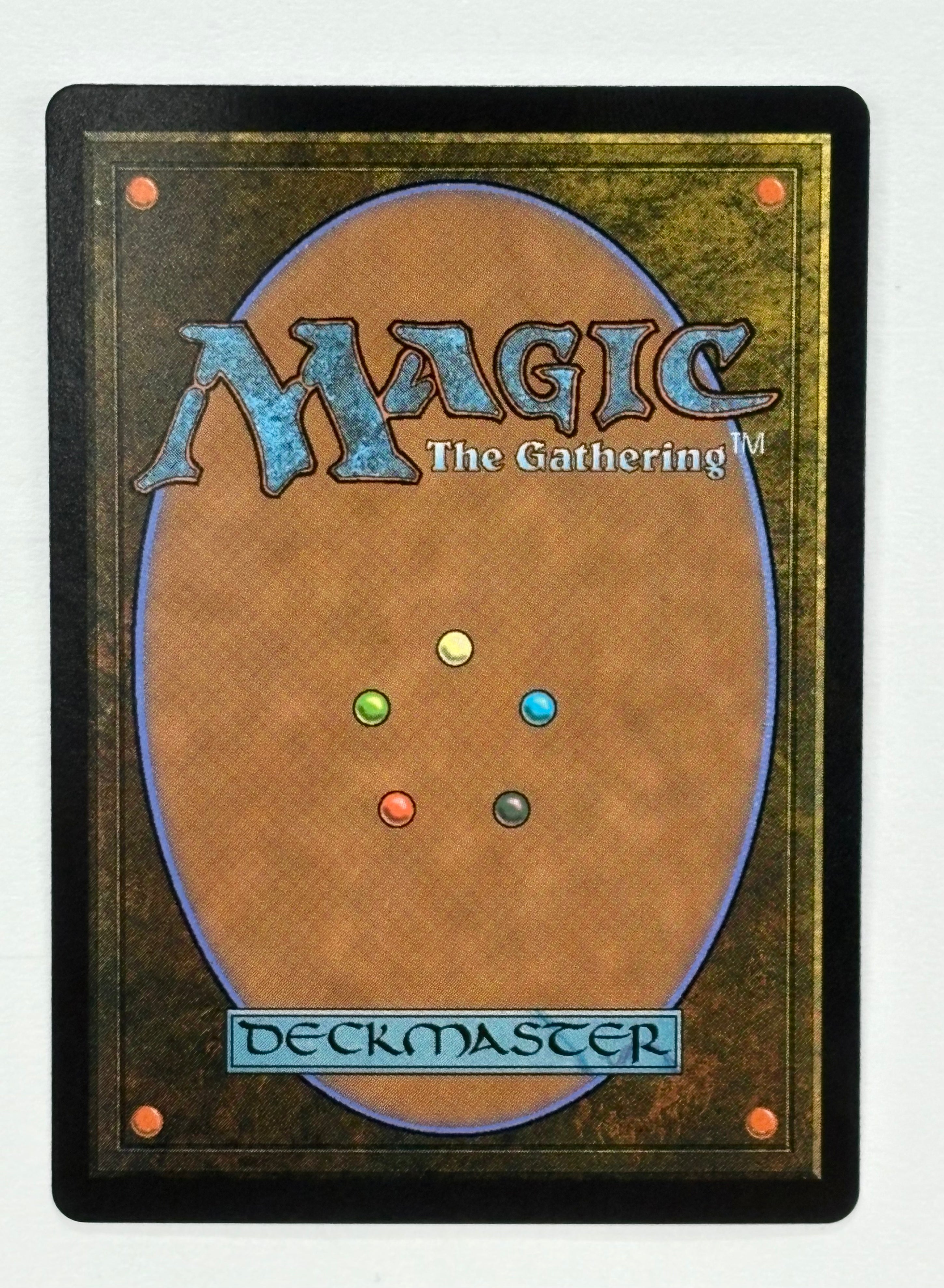 Magic The Gathering TCG - Final Fantasy Buster Sword (Borderless) 351 Foil NM
