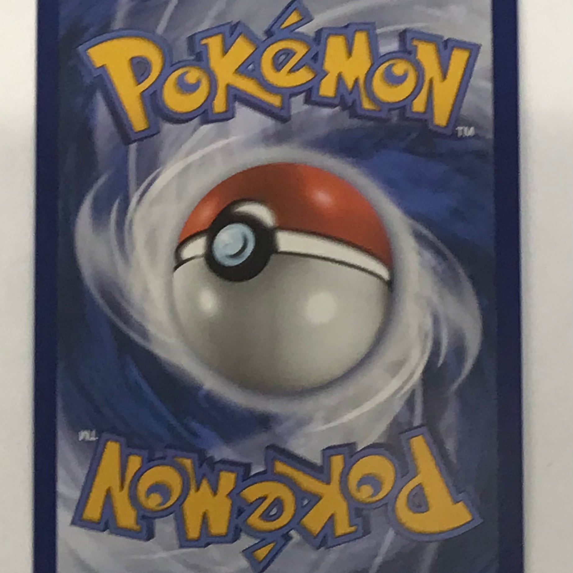 Pokémon TCG - Temporal Forces Sawsbuck 166/162 NM