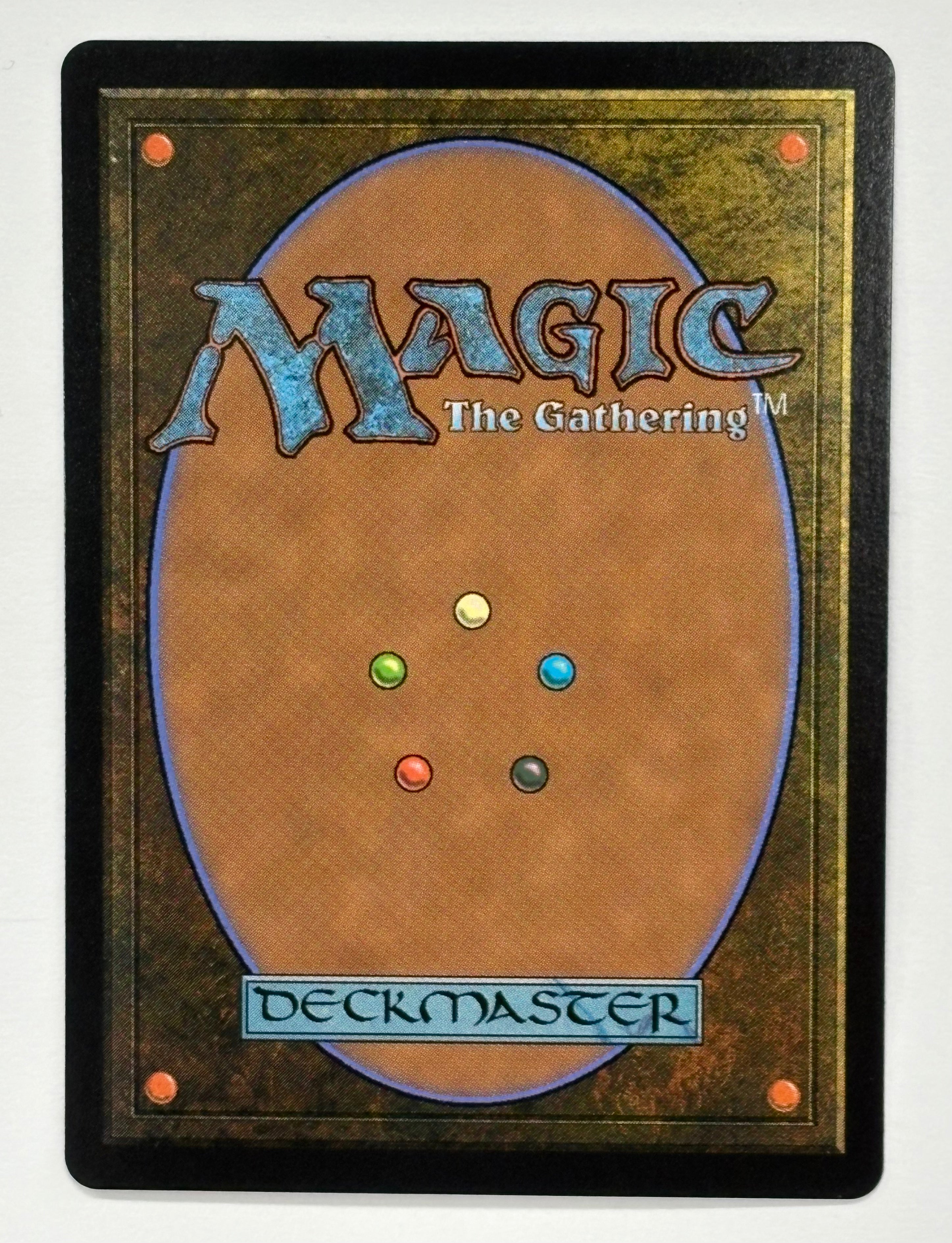 Magic The Gathering TCG - Final Fantasy: Through the Ages Loran of the Third Path Garnet Til Alexandros 17th 24 Foil NM