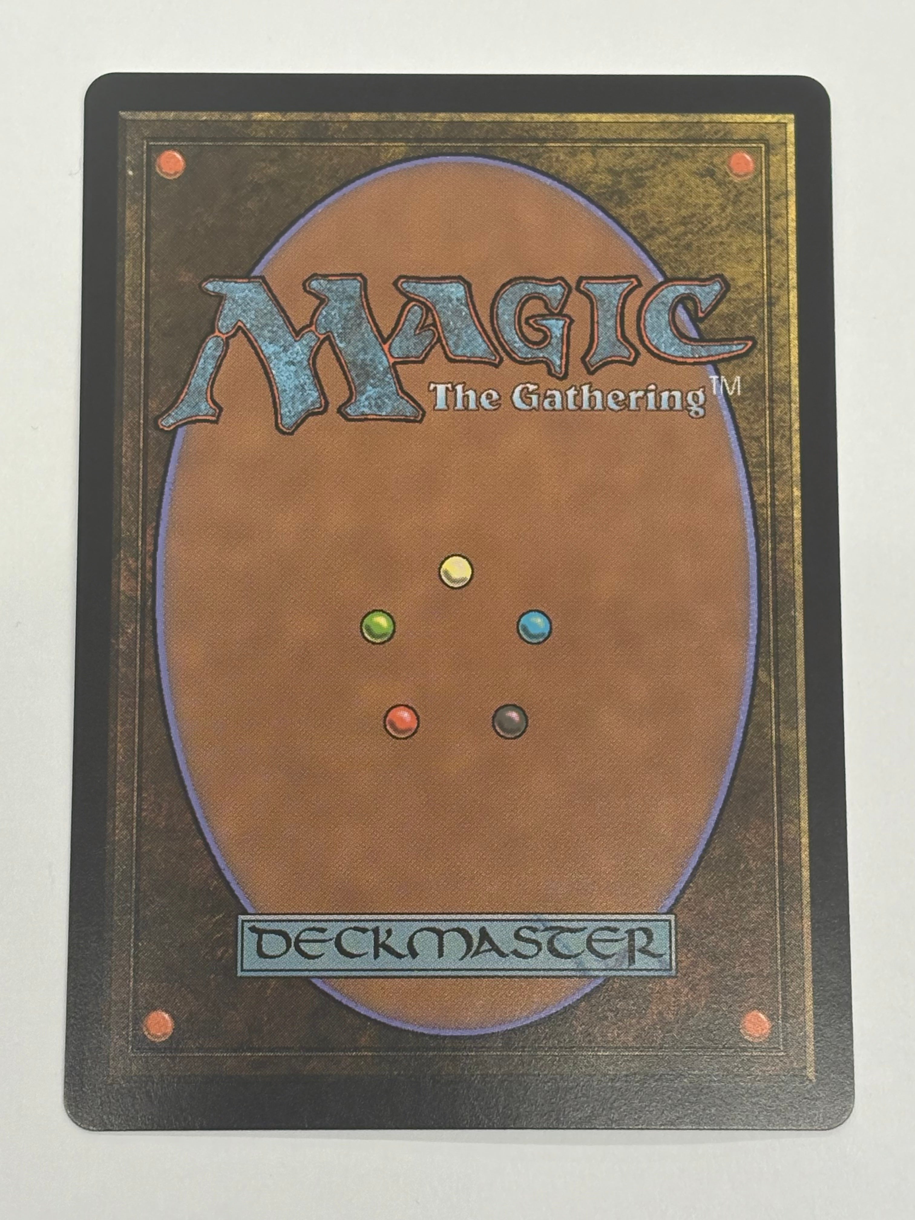 Magic The Gathering TCG - Final Fantasy: Through the Ages Tymna the Weaver Cecil Harvey 18 NM