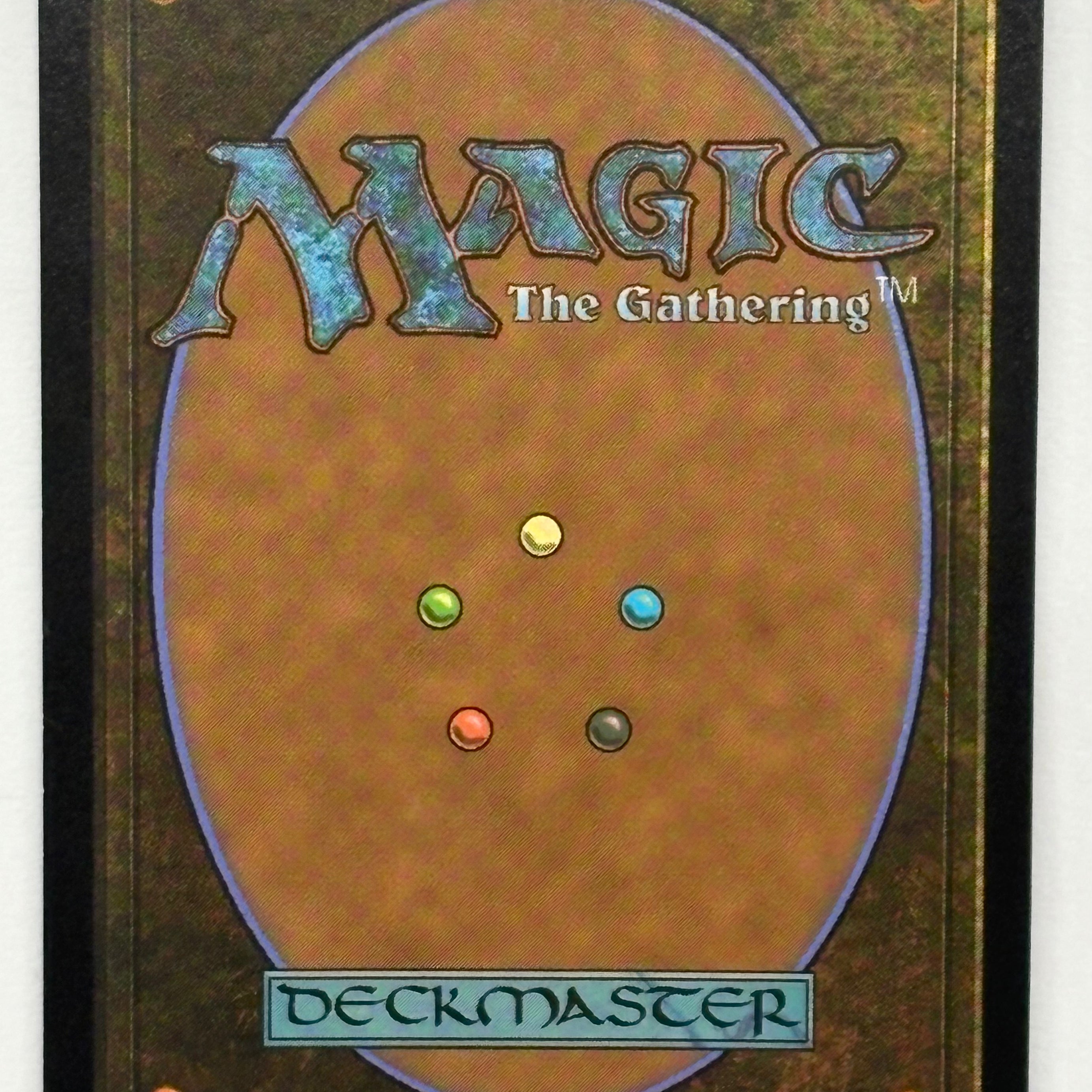 Magic The Gathering TCG - Universe Beyond Lord of The Rings Legolas’s Quick Reflexes (Borderless) 537 Foil NM