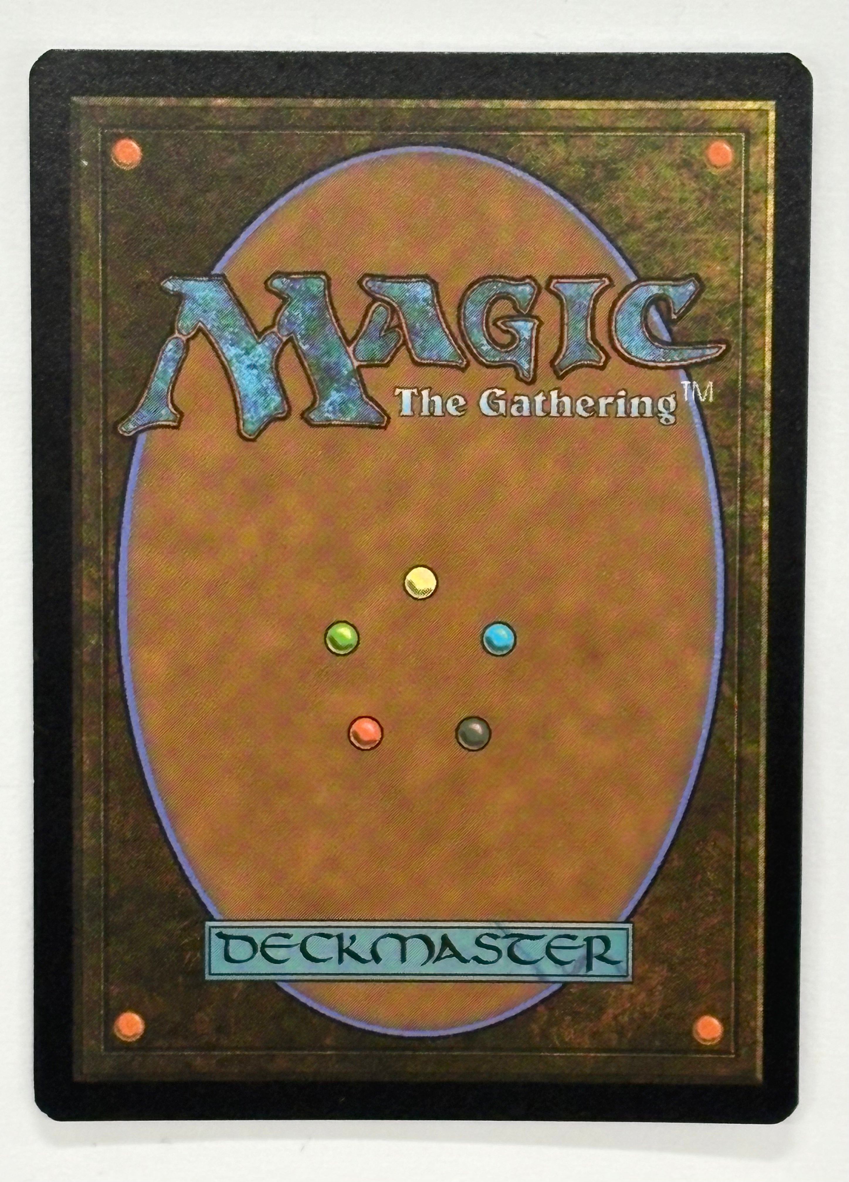 Magic The Gathering TCG - Universe Beyond Lord of The Rings Legolas’s Quick Reflexes (Borderless) 537 Foil NM