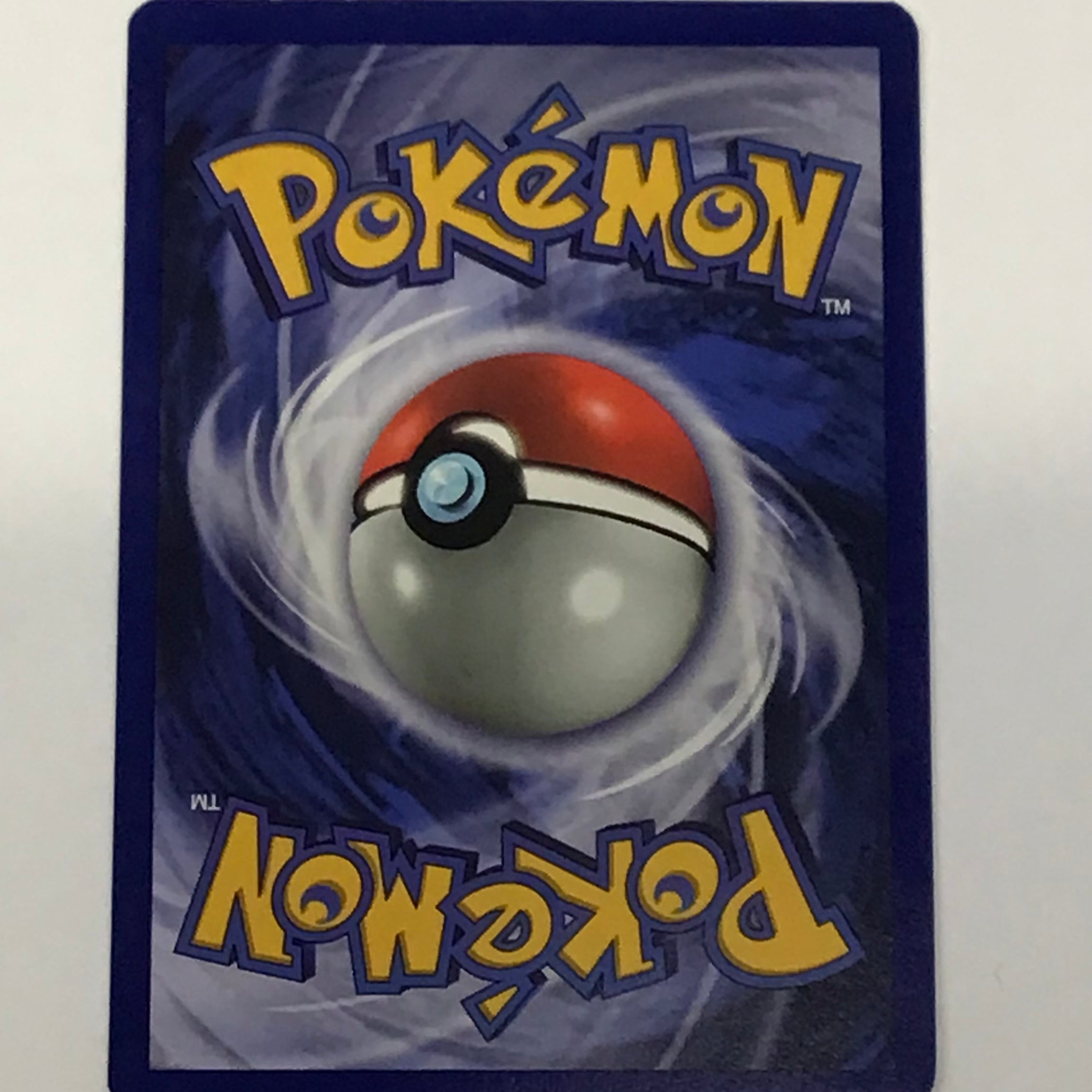 Pokémon TCG - Promo Pikachu #1 NM