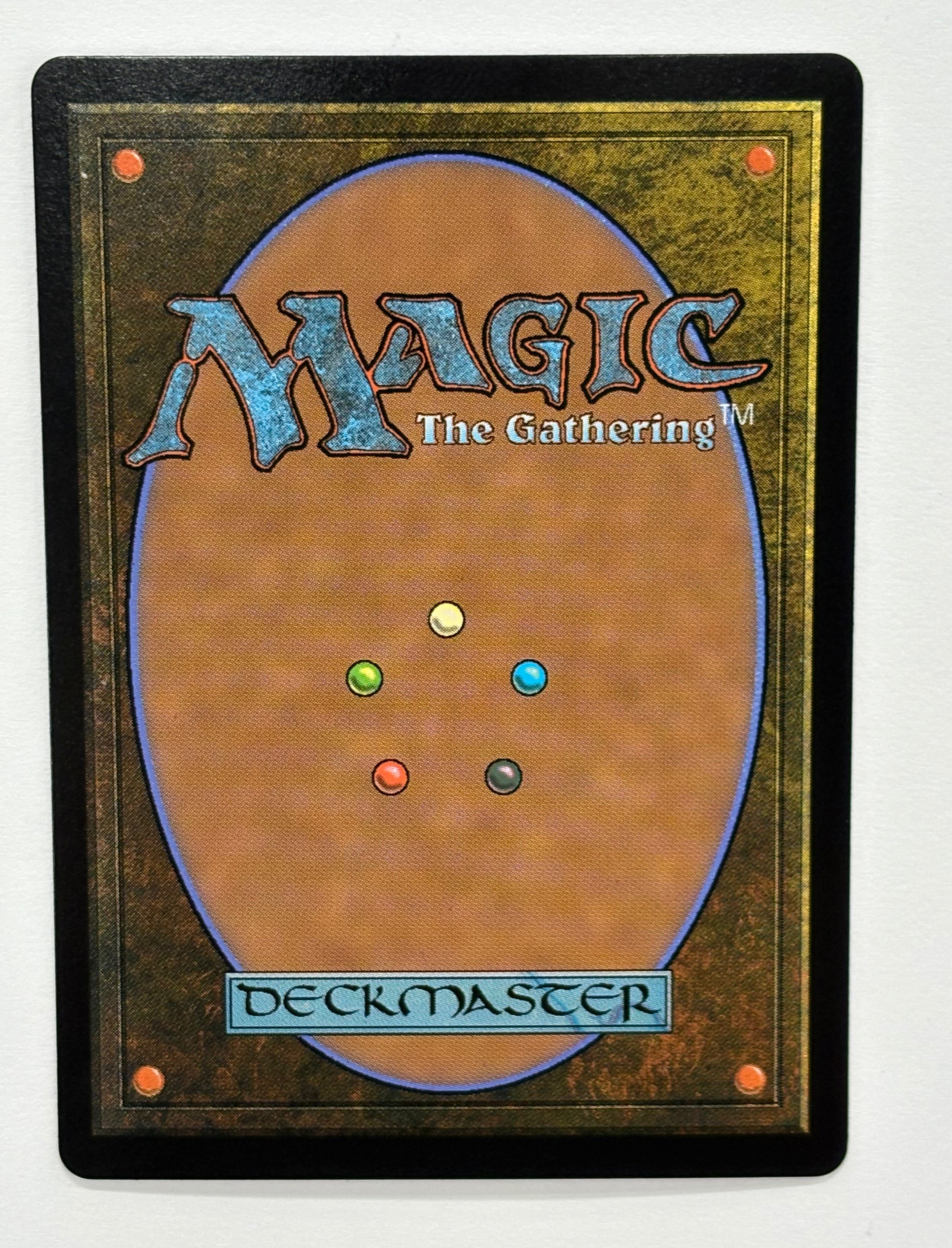 Magic The Gathering TCG - Final Fantasy: Through the Ages Varragoth, Bloodsky Sire Ardyn Izunia 37 Foil NM