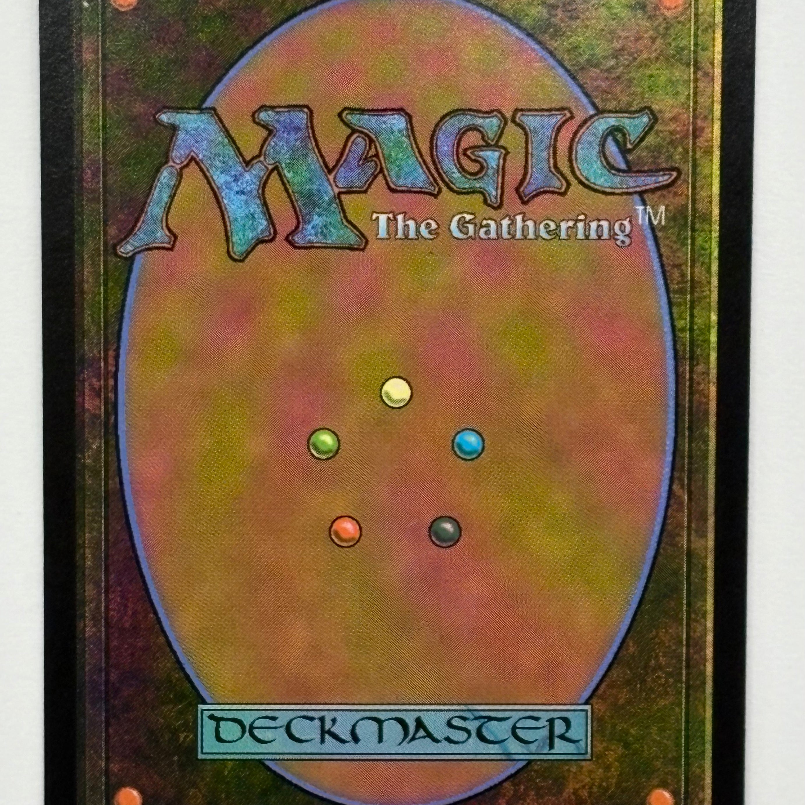 Magic The Gathering TCG - Final Fantasy Jumbo Cactuar (Borderless) 343 Foil NM