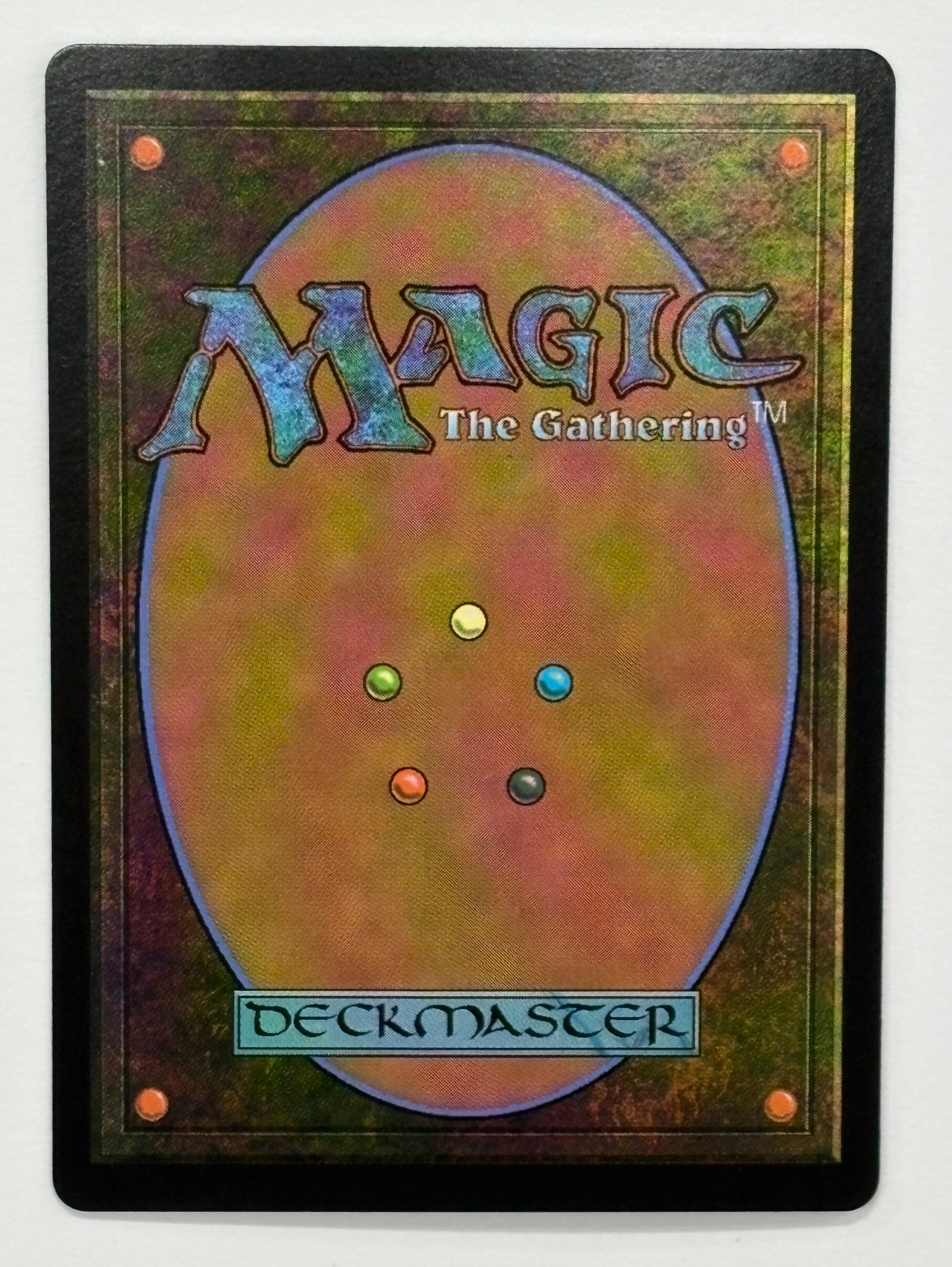 Magic The Gathering TCG - Final Fantasy Jumbo Cactuar (Borderless) 343 Foil NM