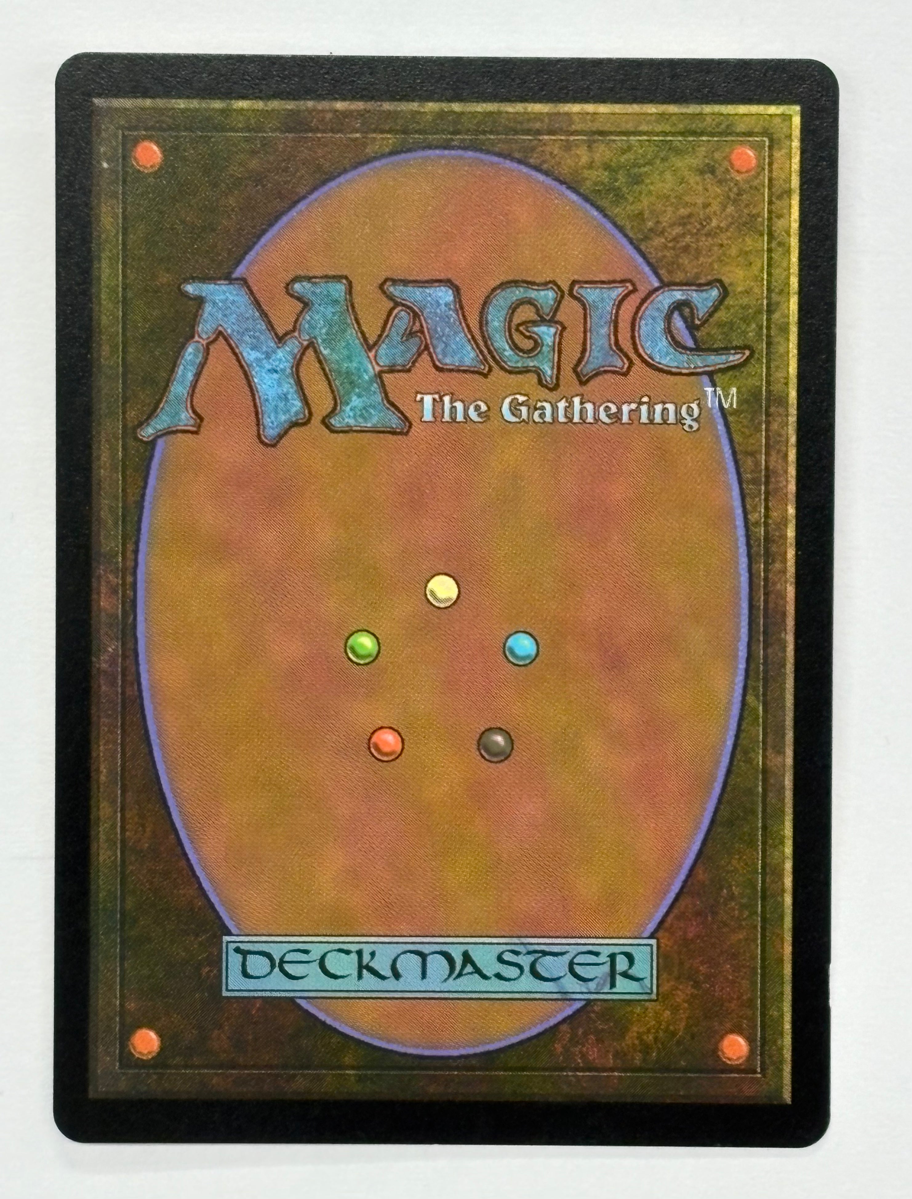 Magic The Gathering TCG - Final Fantasy: Through the Ages Tymna the Weaver Cecil Harvey 18 Foil NM