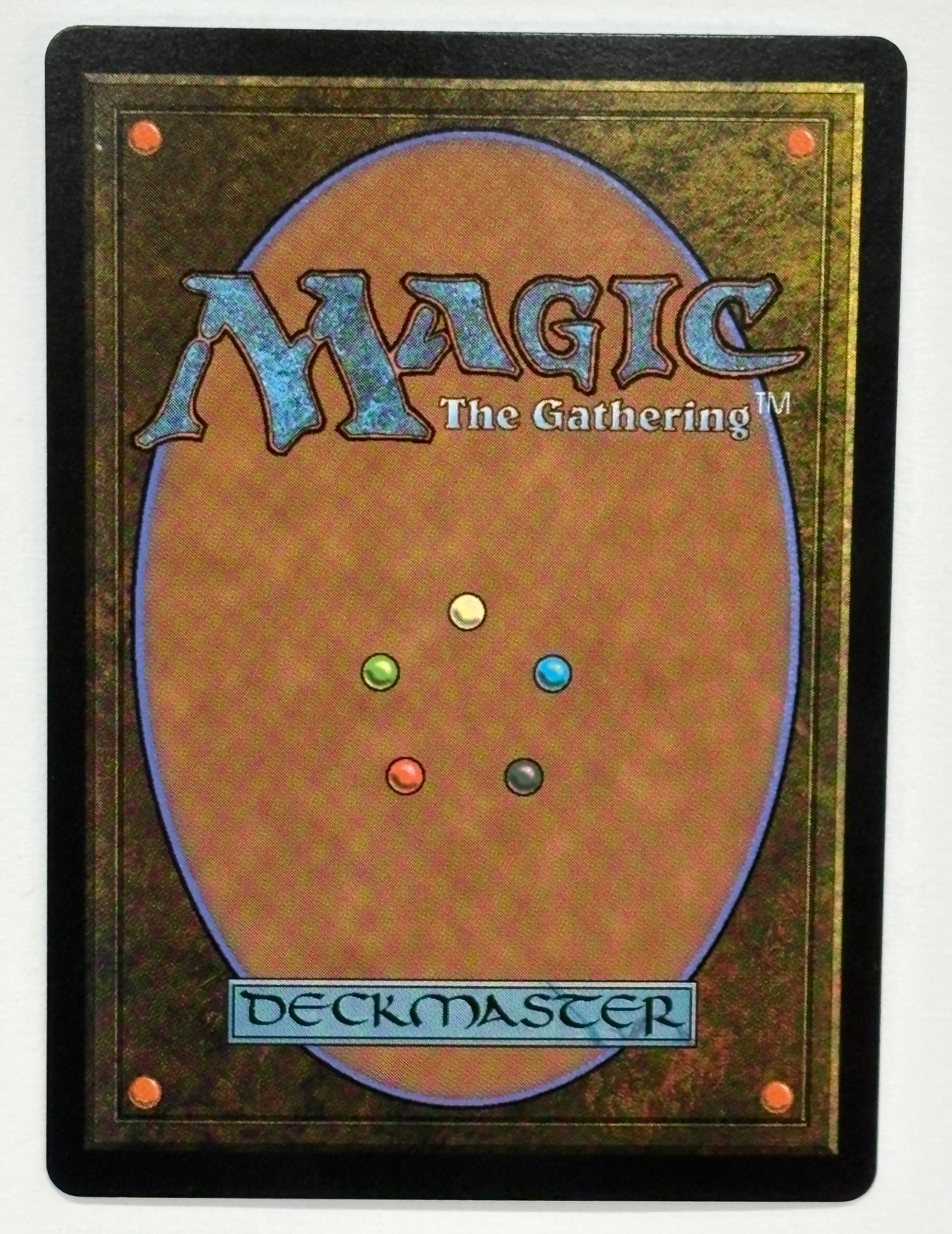 Magic The Gathering TCG - Commander: Final Fantasy Tidus, Yuna’s Guardian (Borderless) 205 Foil NM