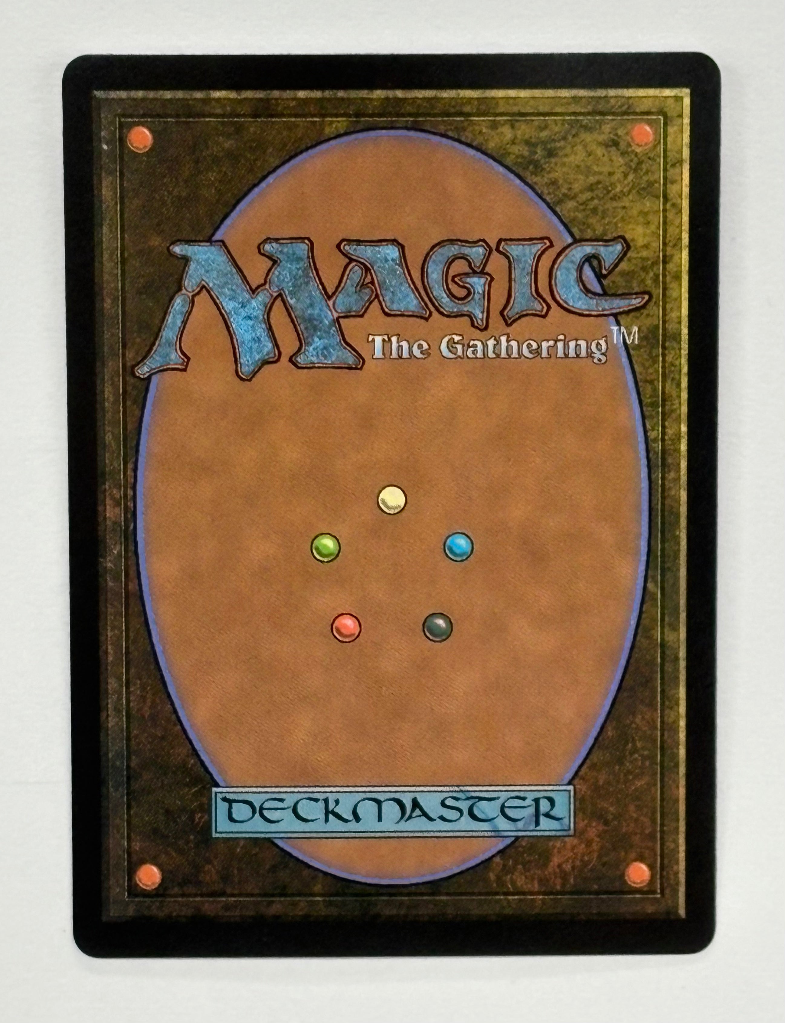 Magic The Gathering TCG - Commander: Final Fantasy Terra, Herald of Hope (Borderless) 212 Surge Foil NM