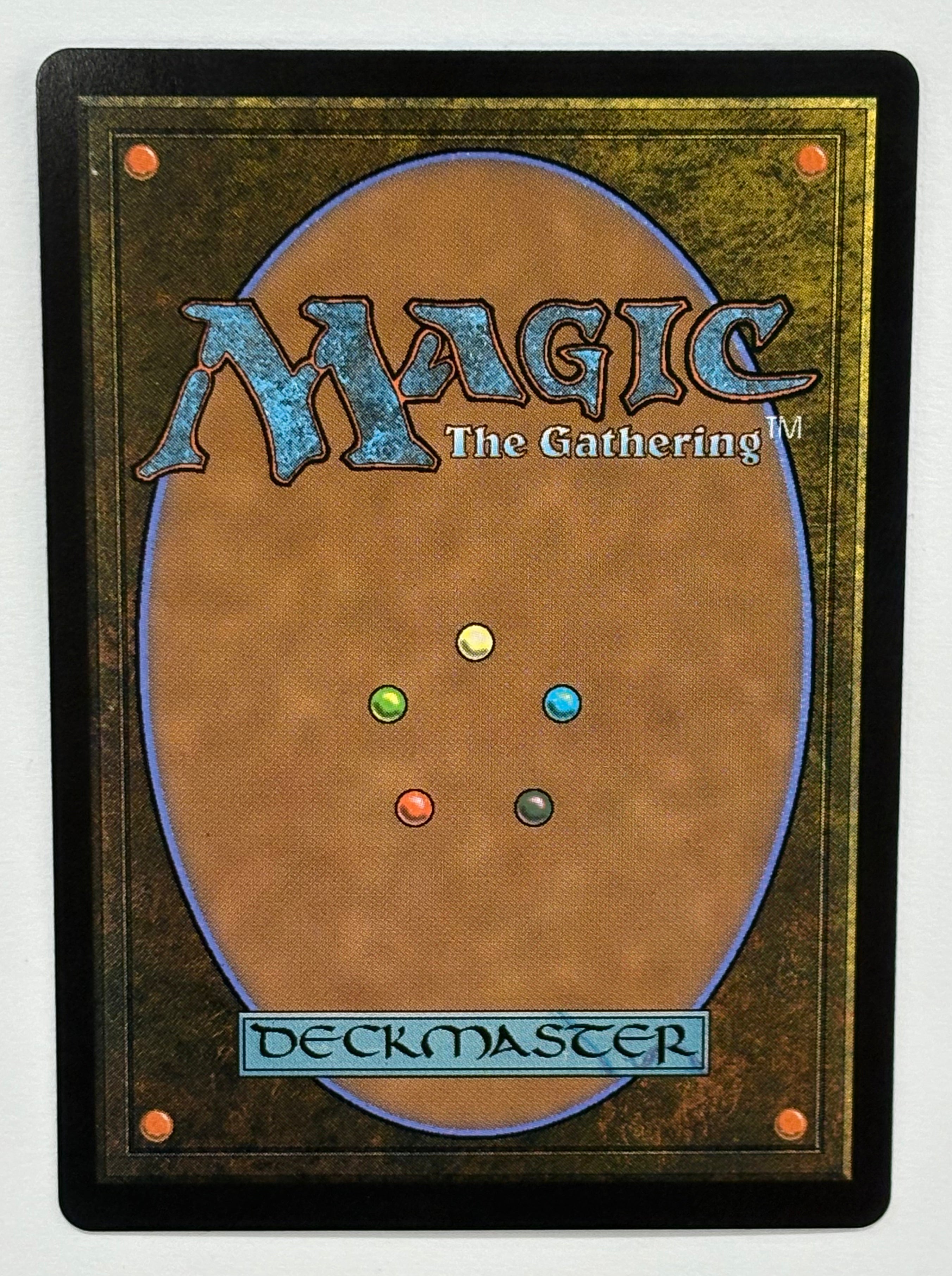 Magic The Gathering TCG - Final Fantasy: Through the Ages Brainstorm Endwalker 28 Foil NM