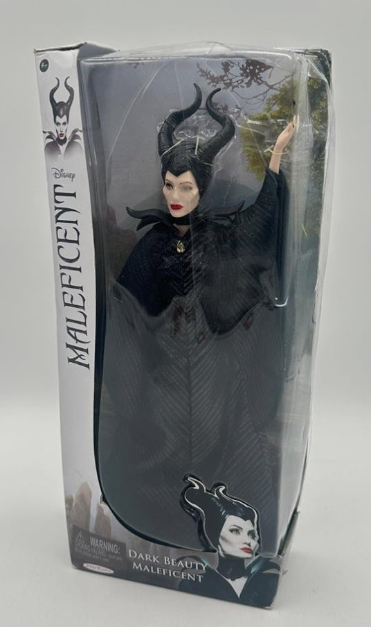 Jakks Pacific Disney Maleficent Dark Beauty Maleficent Doll