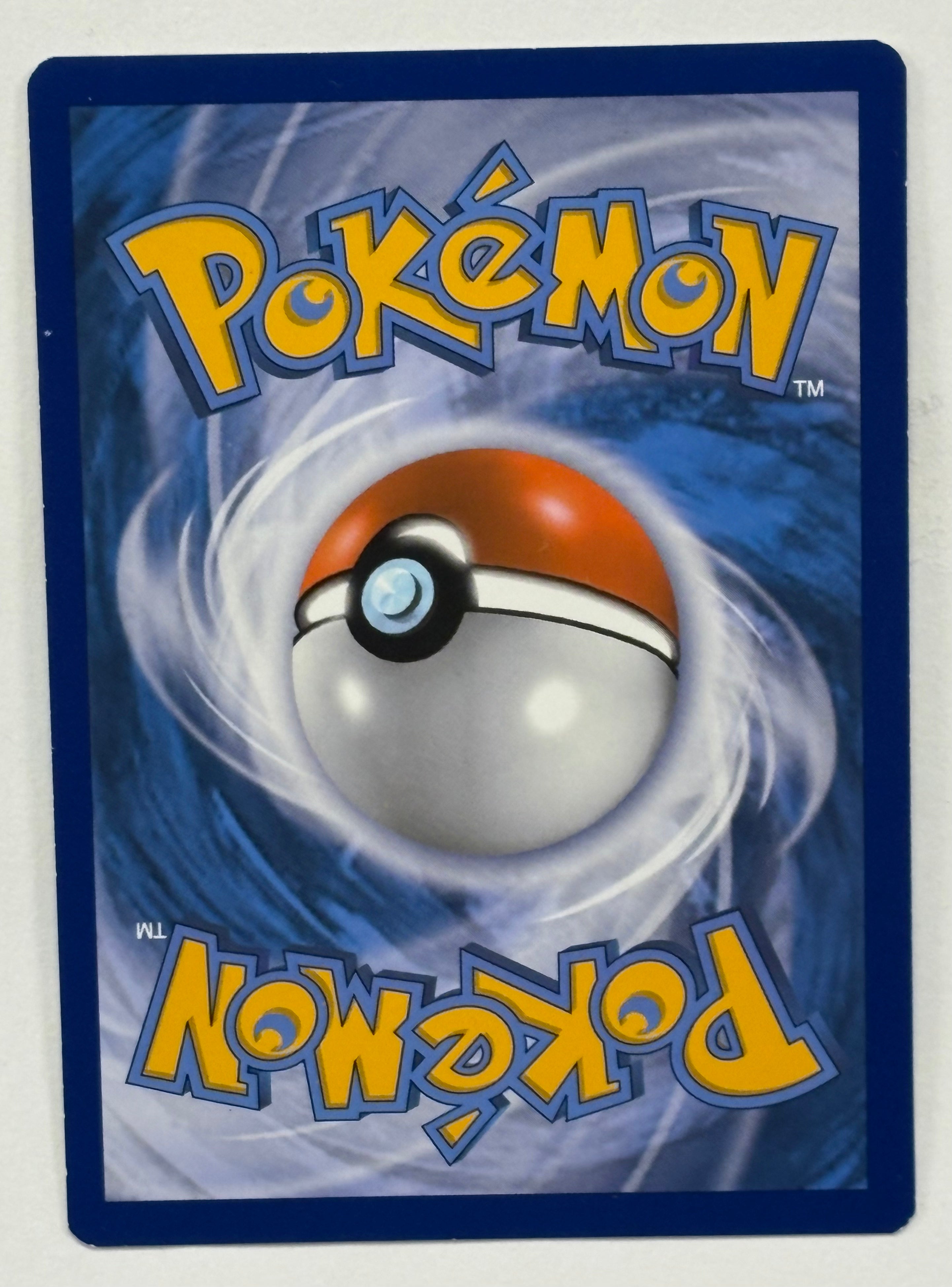 Pokémon TCG - Flashfire M Charizard EX 13/108 NM