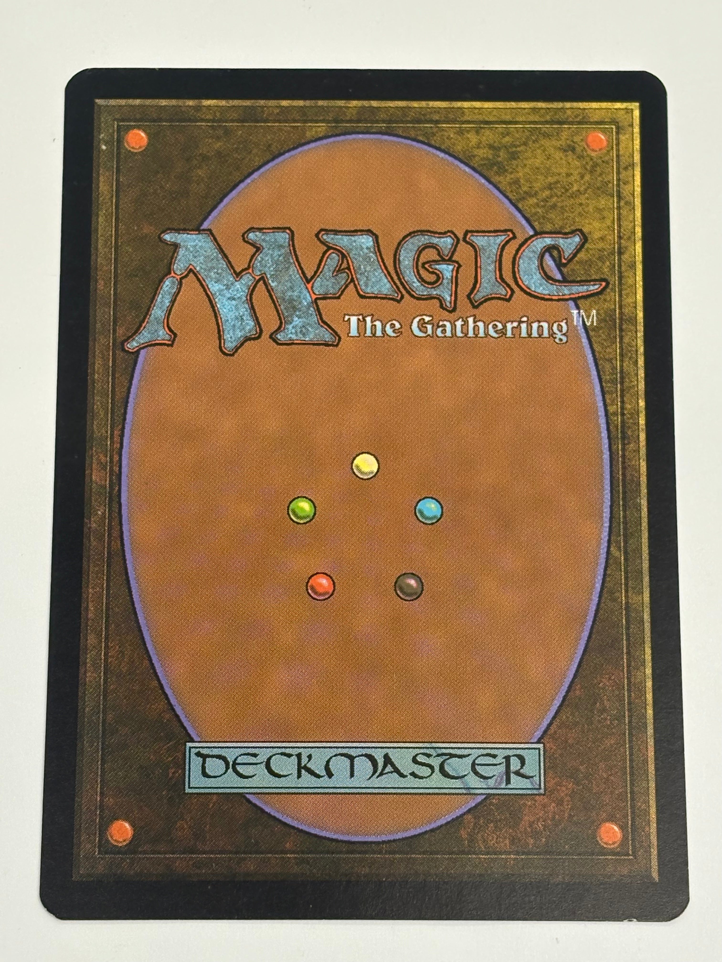 Magic the Gathering TCG - Zendikar Valakut, the Molten Pinnacle 228/249 LP