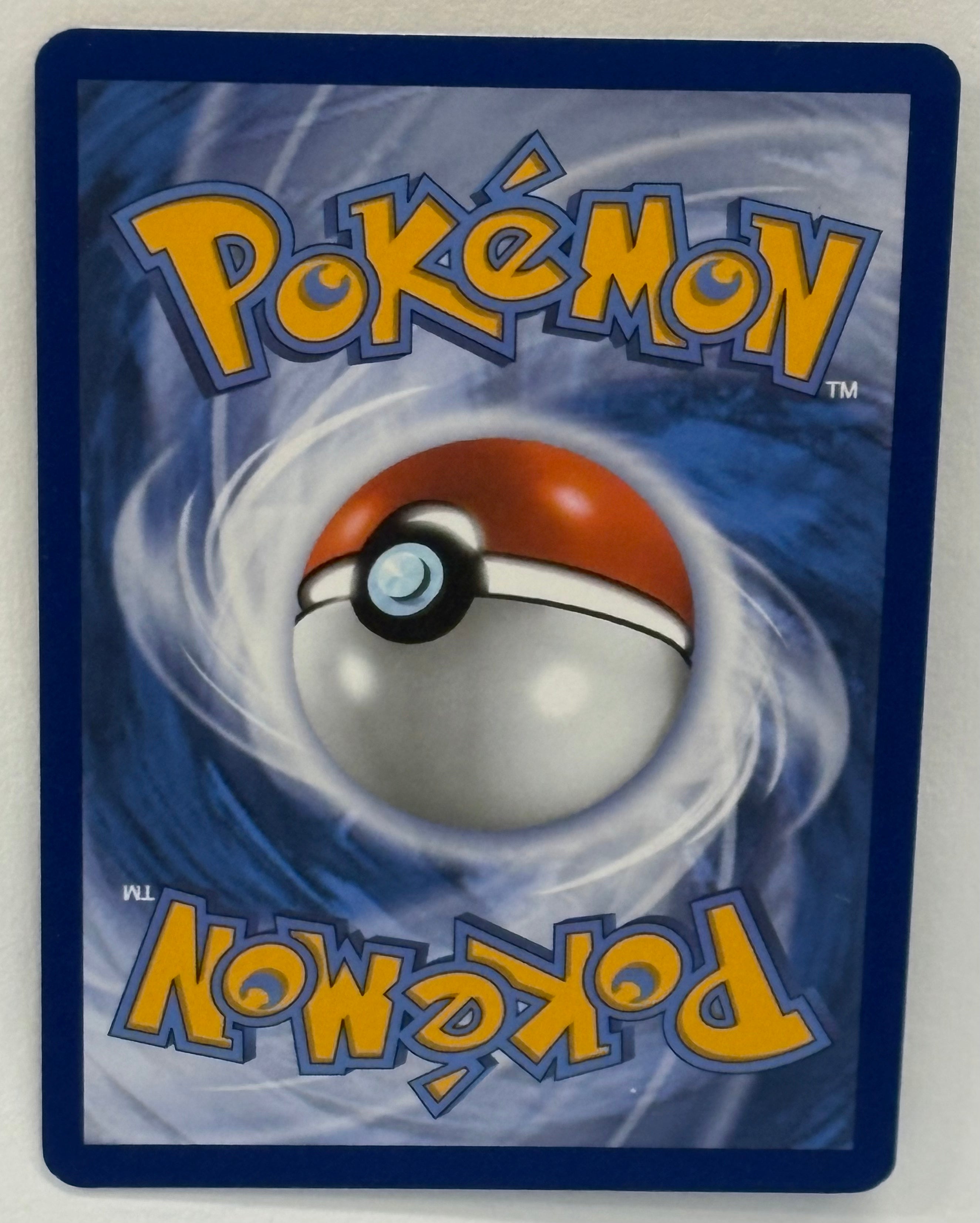 Pokémon TCG - Journey Together Clefairy ex 184/159 NM