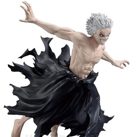 Bandai Banpresto My Hero Academia Figure All For One Statue