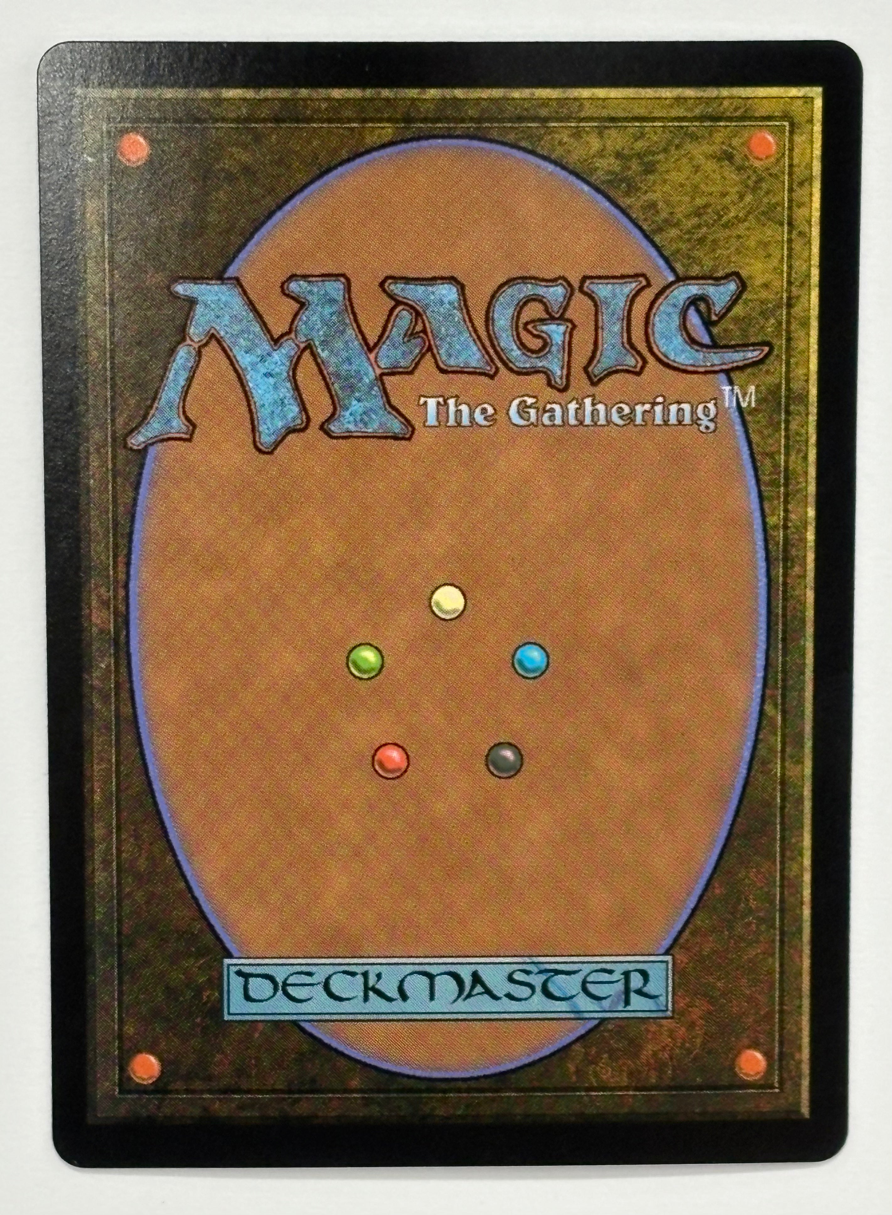 Magic The Gathering TCG - Final Fantasy: Through the Ages Inalla, Archmage Ritualist Kuja, Mage Manufacturer 52 Foil NM