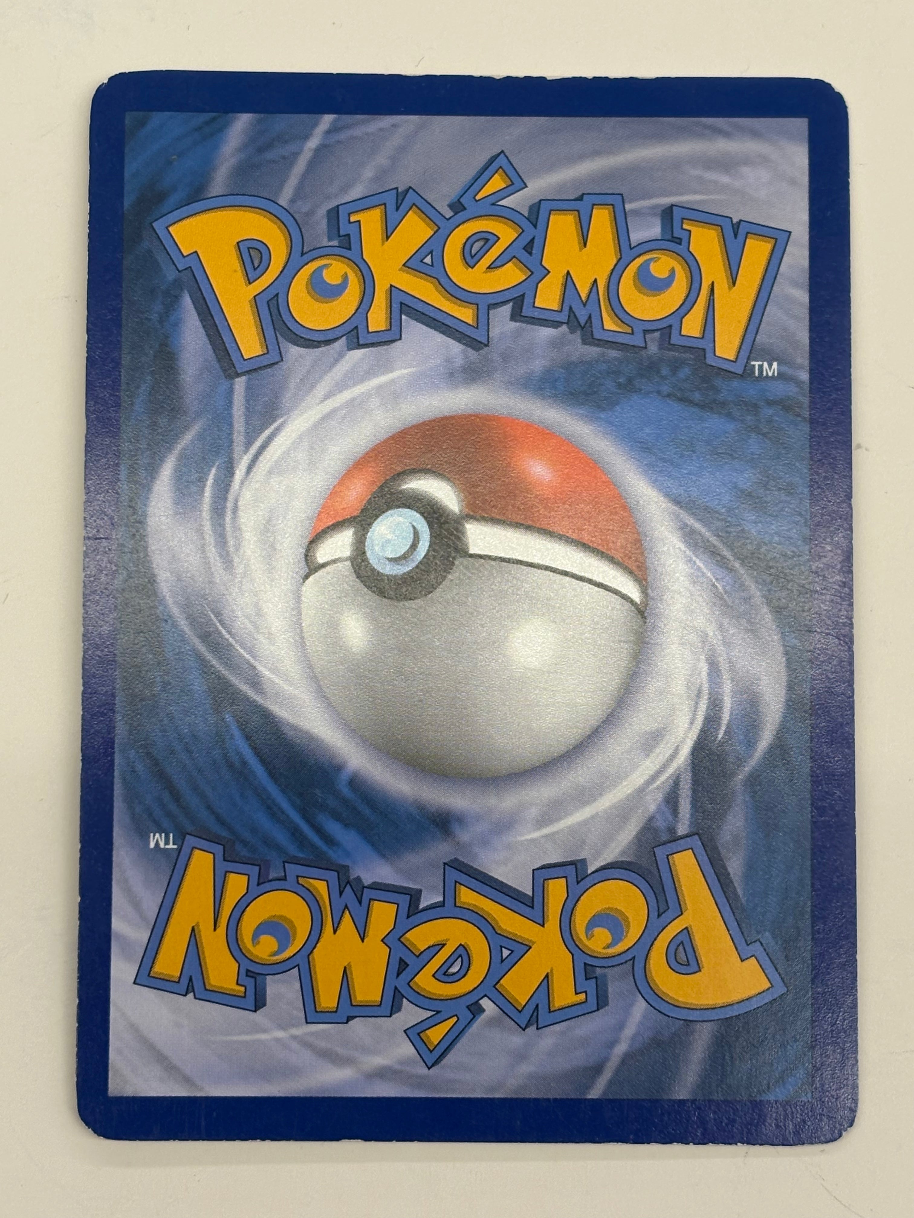 Pokémon TCG - XY Flashfire Charizard EX 100/106 MP