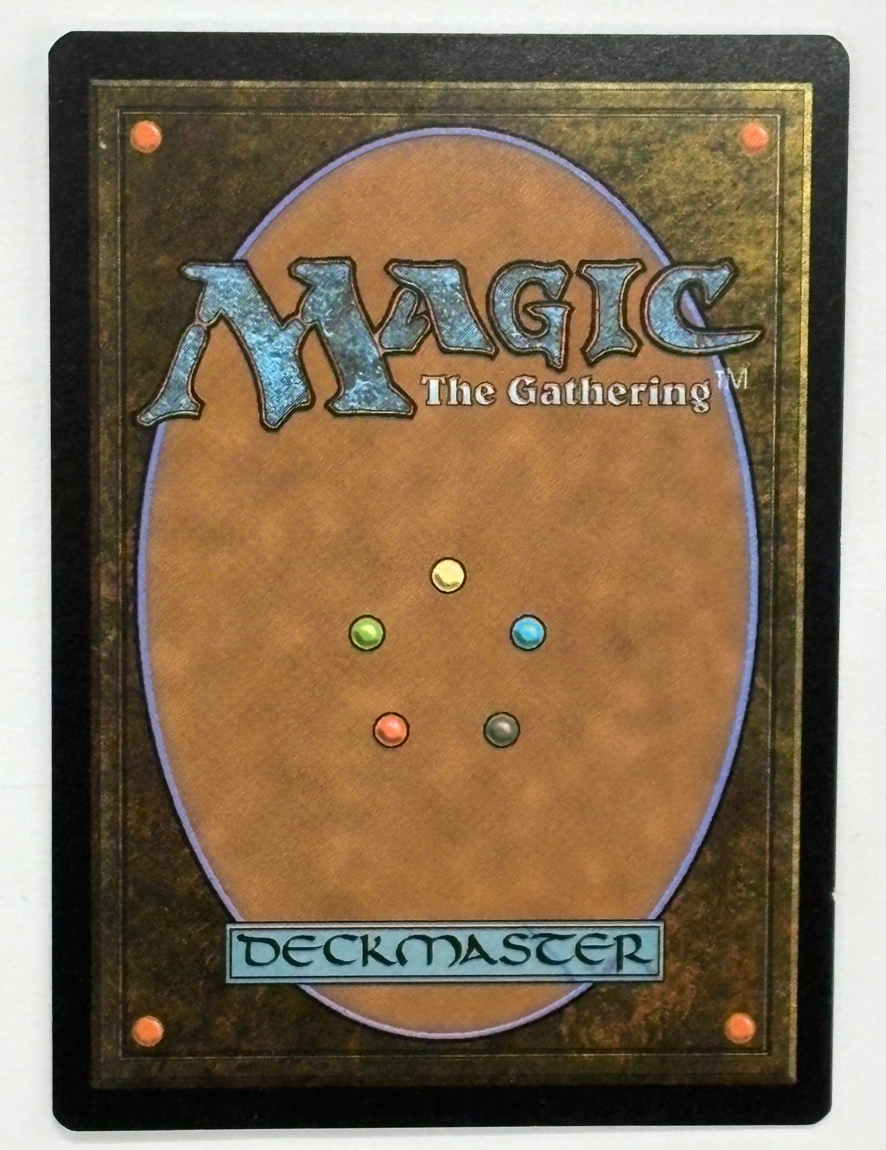 Magic The Gathering TCG - Murders at Karlov Manor Shadowy Backstreet 268 NM