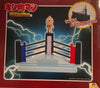 Bandai Kinnikuman: Perfect Superhuman Ancestor Edition Smartphone Stand