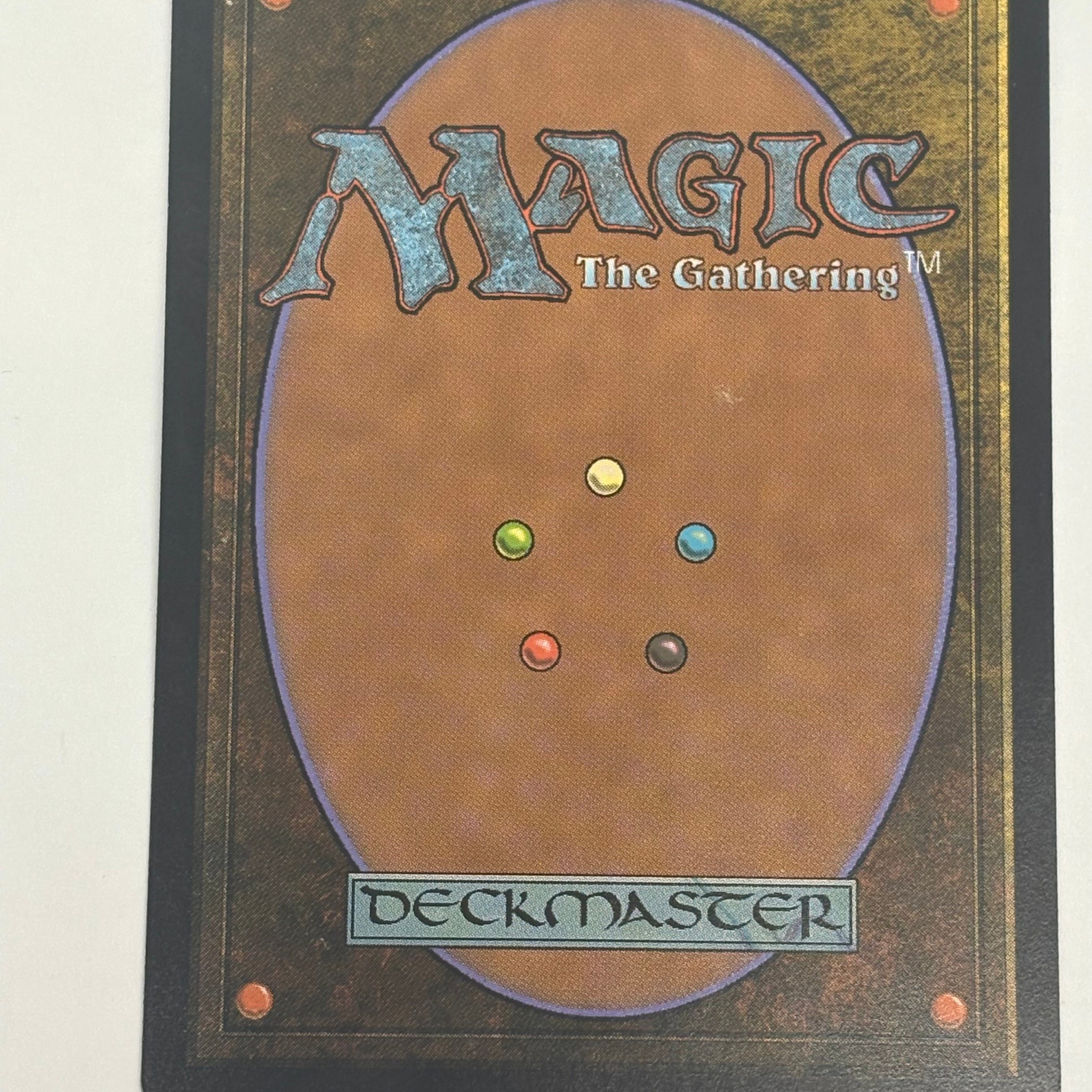 Magic The Gathering TCG - Avatar the Last Airbender The Walls of Ba Sing Se 261 NM