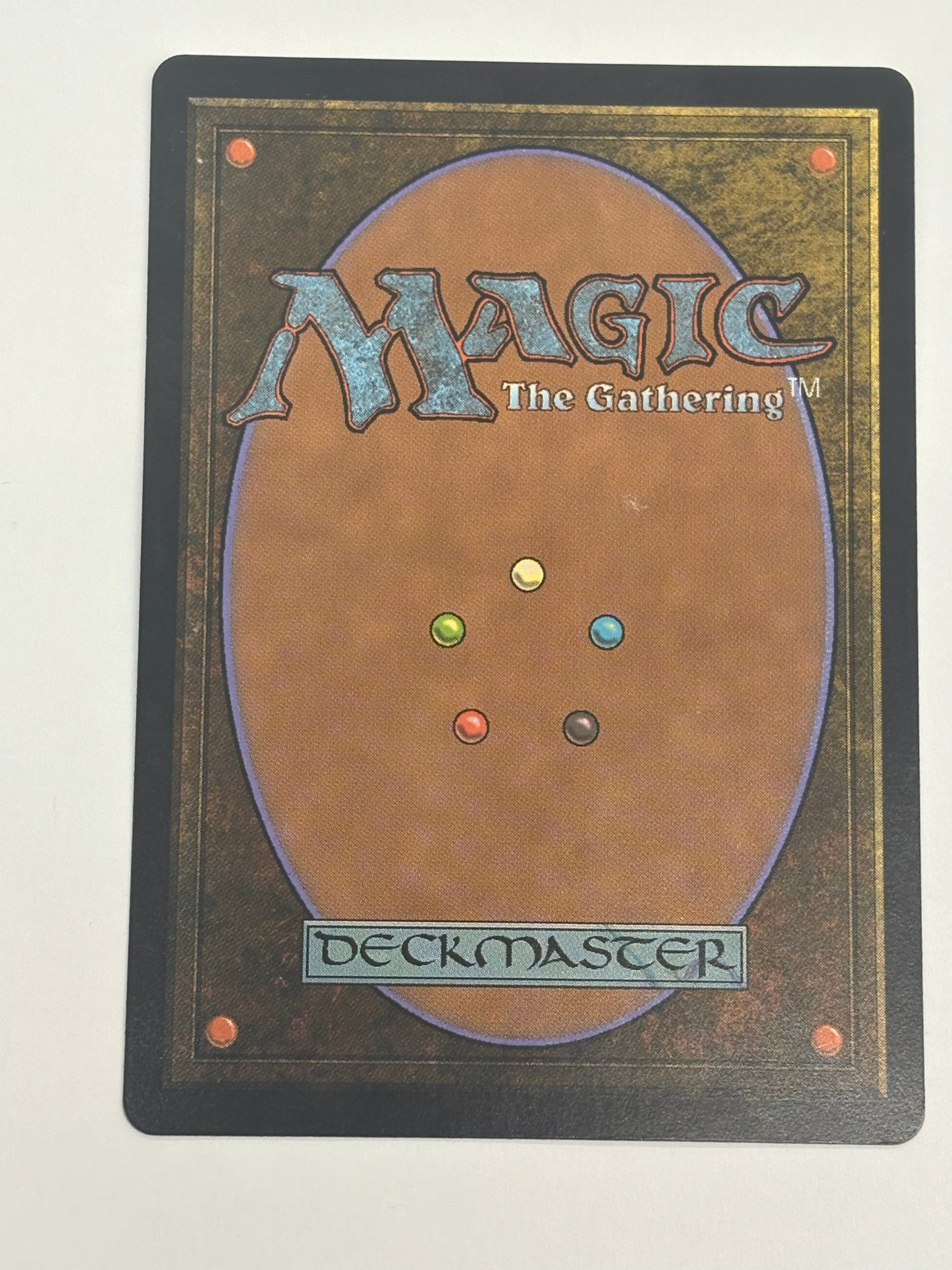 Magic The Gathering TCG - Avatar the Last Airbender The Walls of Ba Sing Se 261 NM