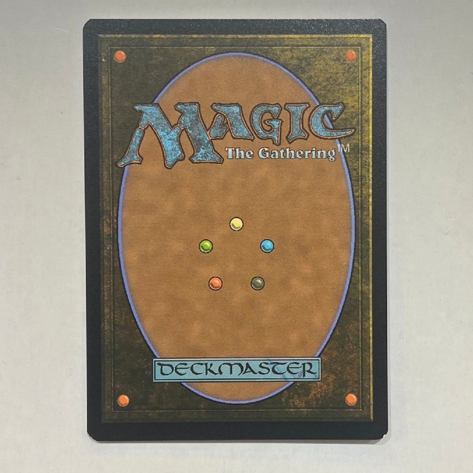 Magic The Gathering TCG- Commander Legends Training Center 358/361 NM