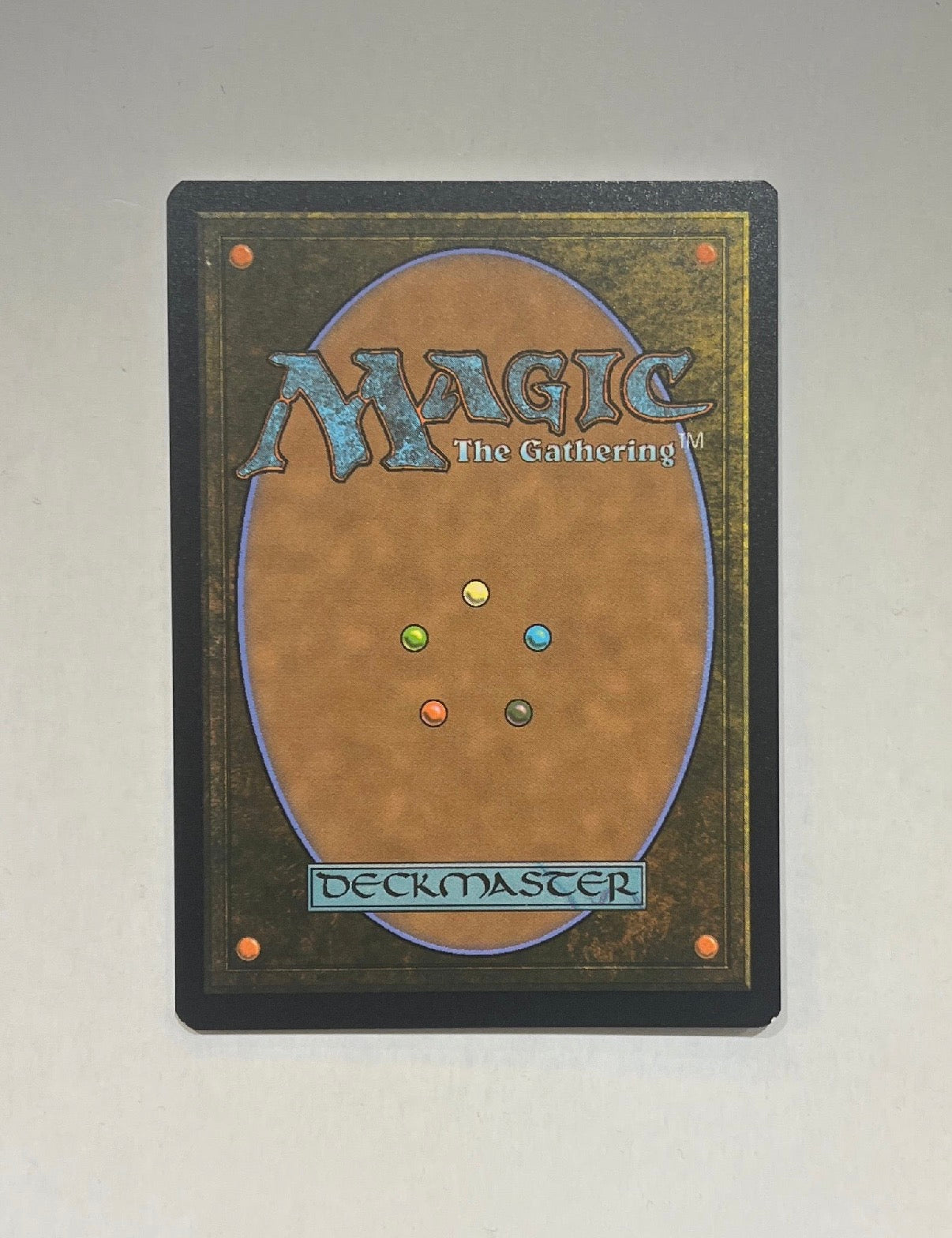 Magic The Gathering TCG- Commander Legends Training Center 358/361 NM