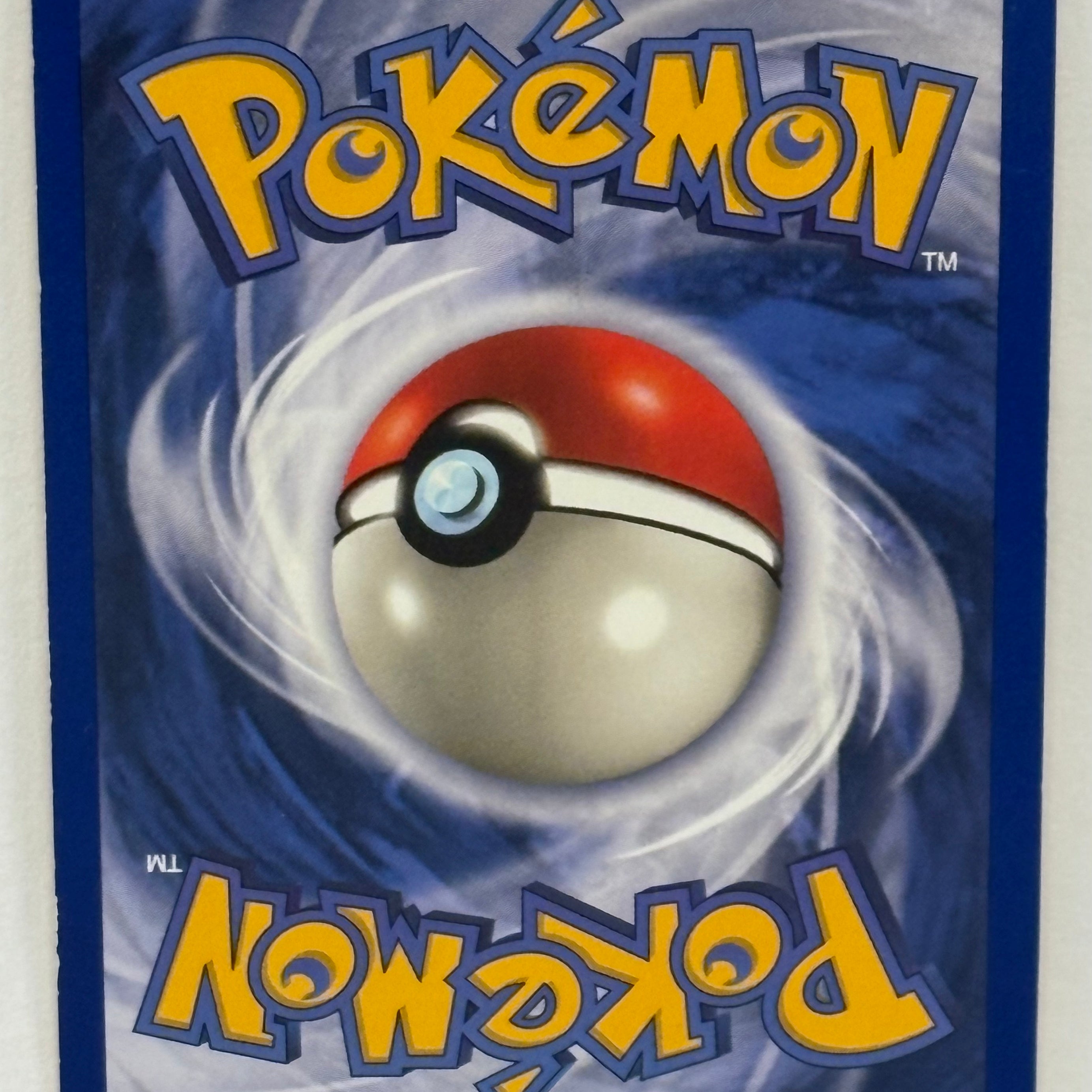 Pokémon TCG - Jungle Unlimited Pidgeot Holo 8/64 LP