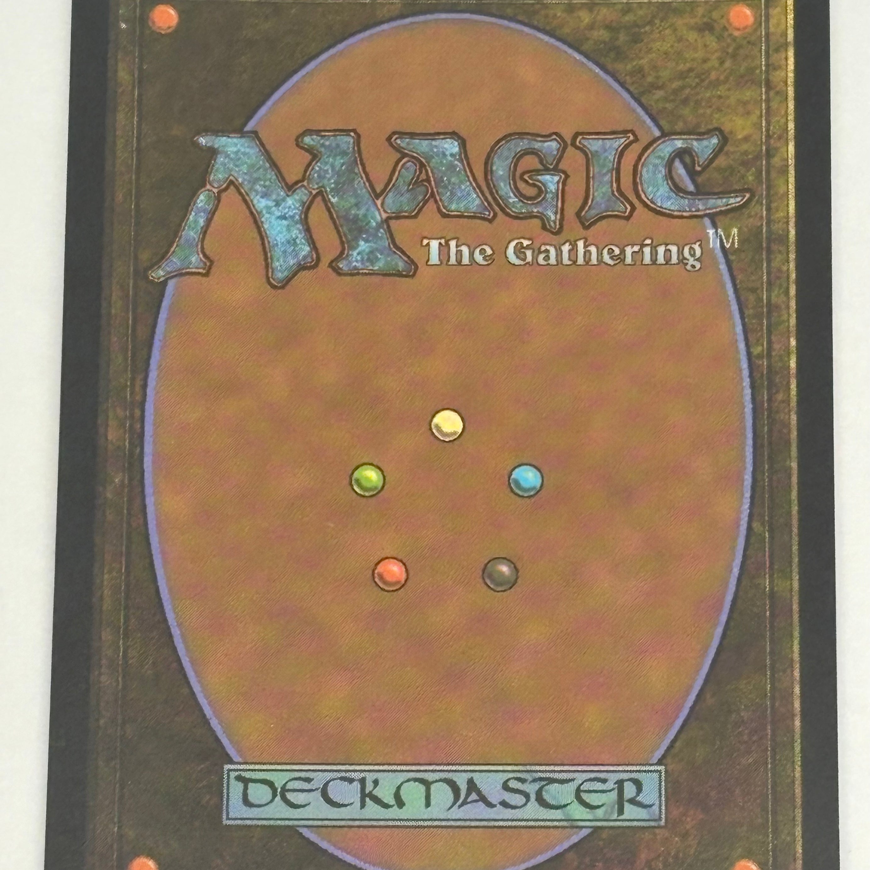 Magic The Gathering TCG - Marvel’s Spider-Man Multiversal Passage (Borderless Foil) 206 NM