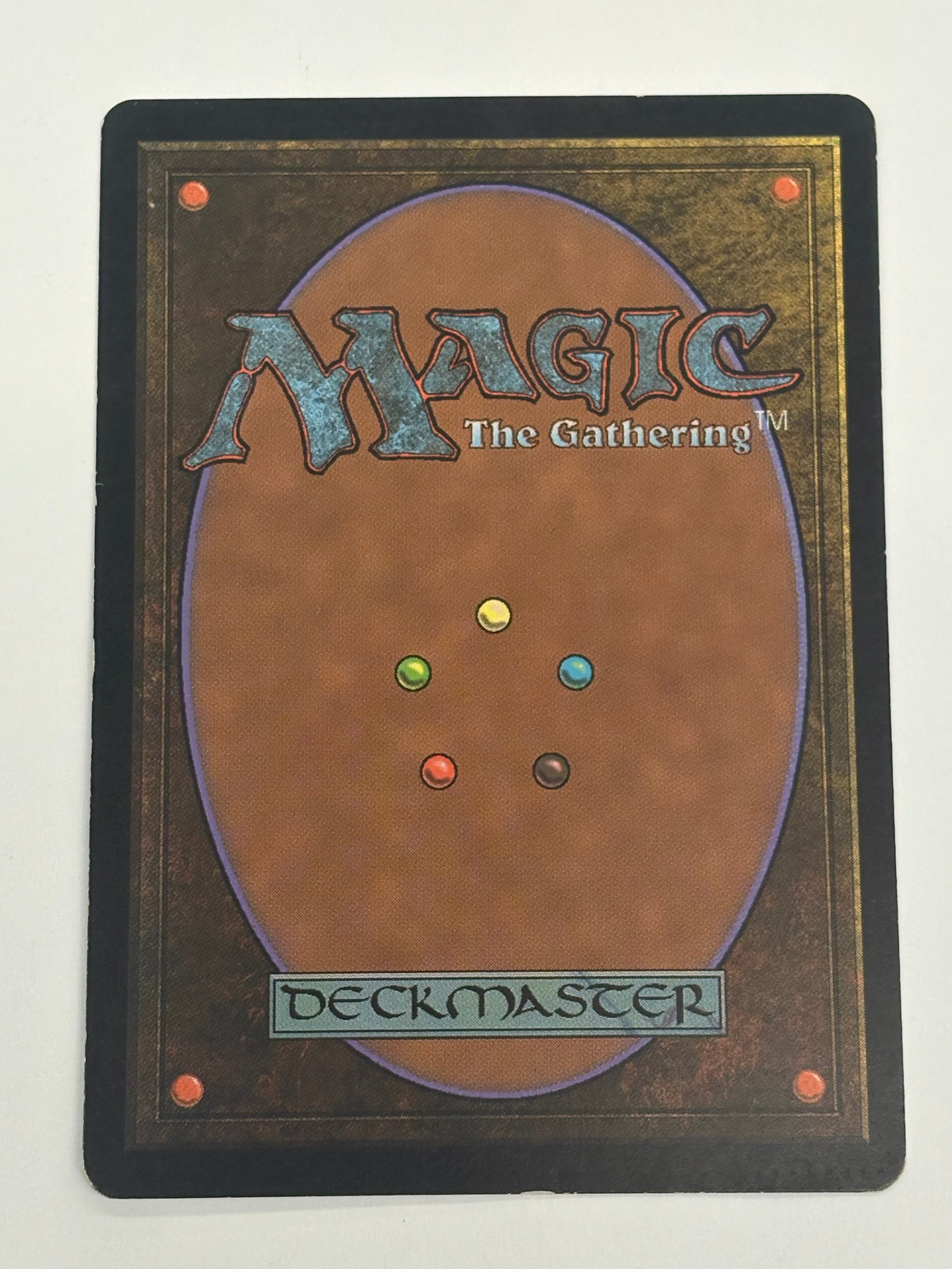 Magic the Gathering TCG - Planeshift Meddling Mage 116/143 LP