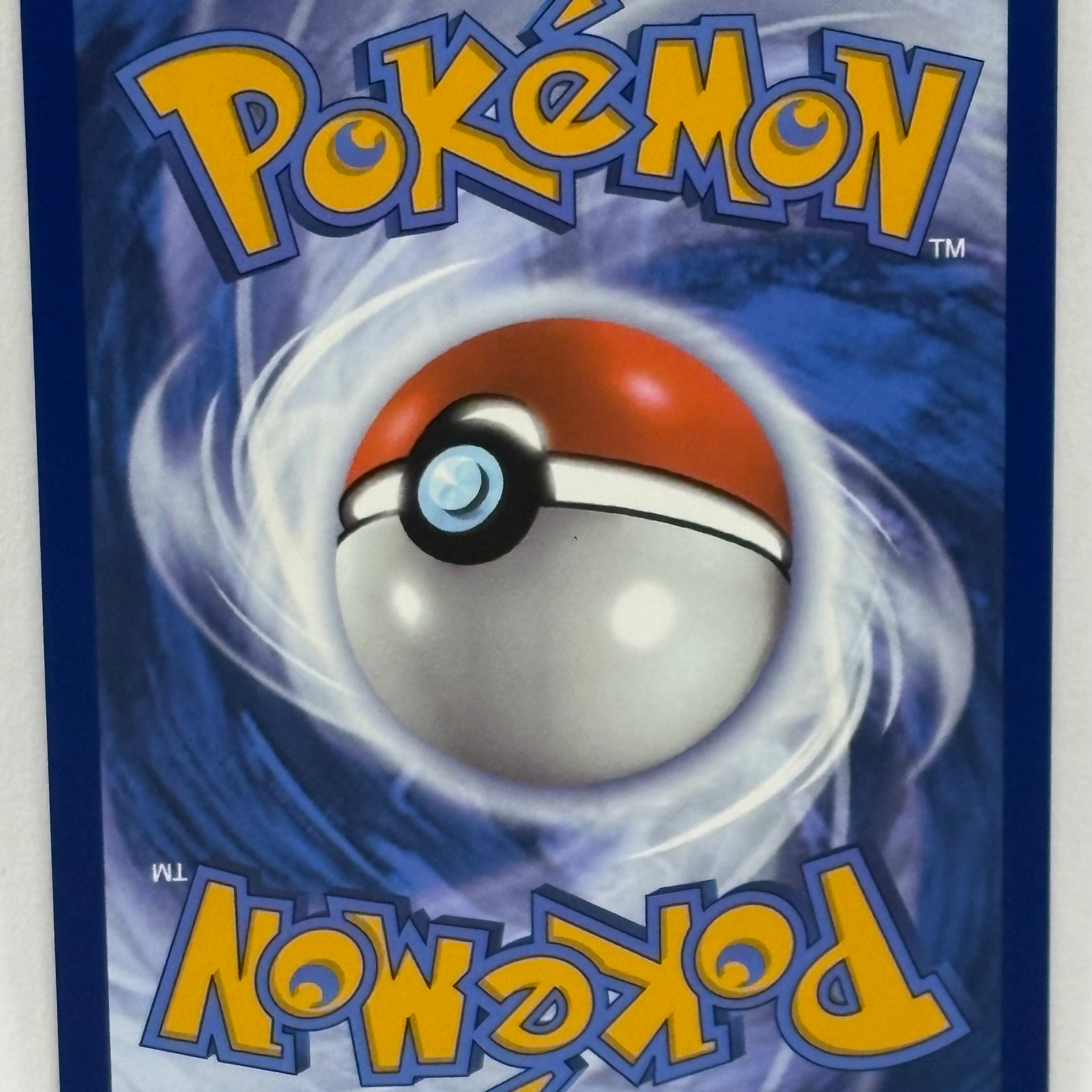 Pokémon TCG - Destined Rivals Misty's Lapras 194/182 NM