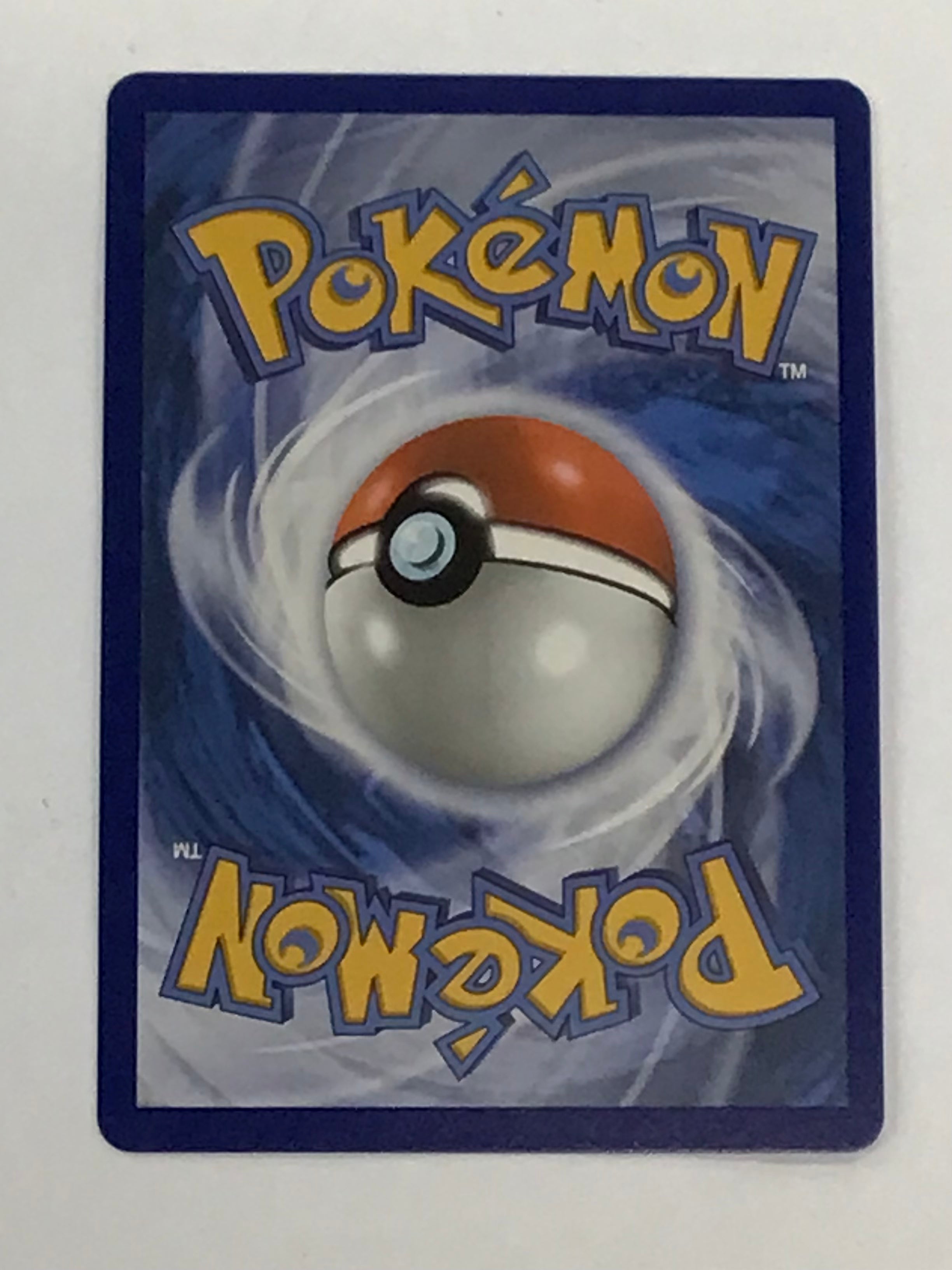 Pokémon TCG - Perfect Order Meowth ex 121/088 LP