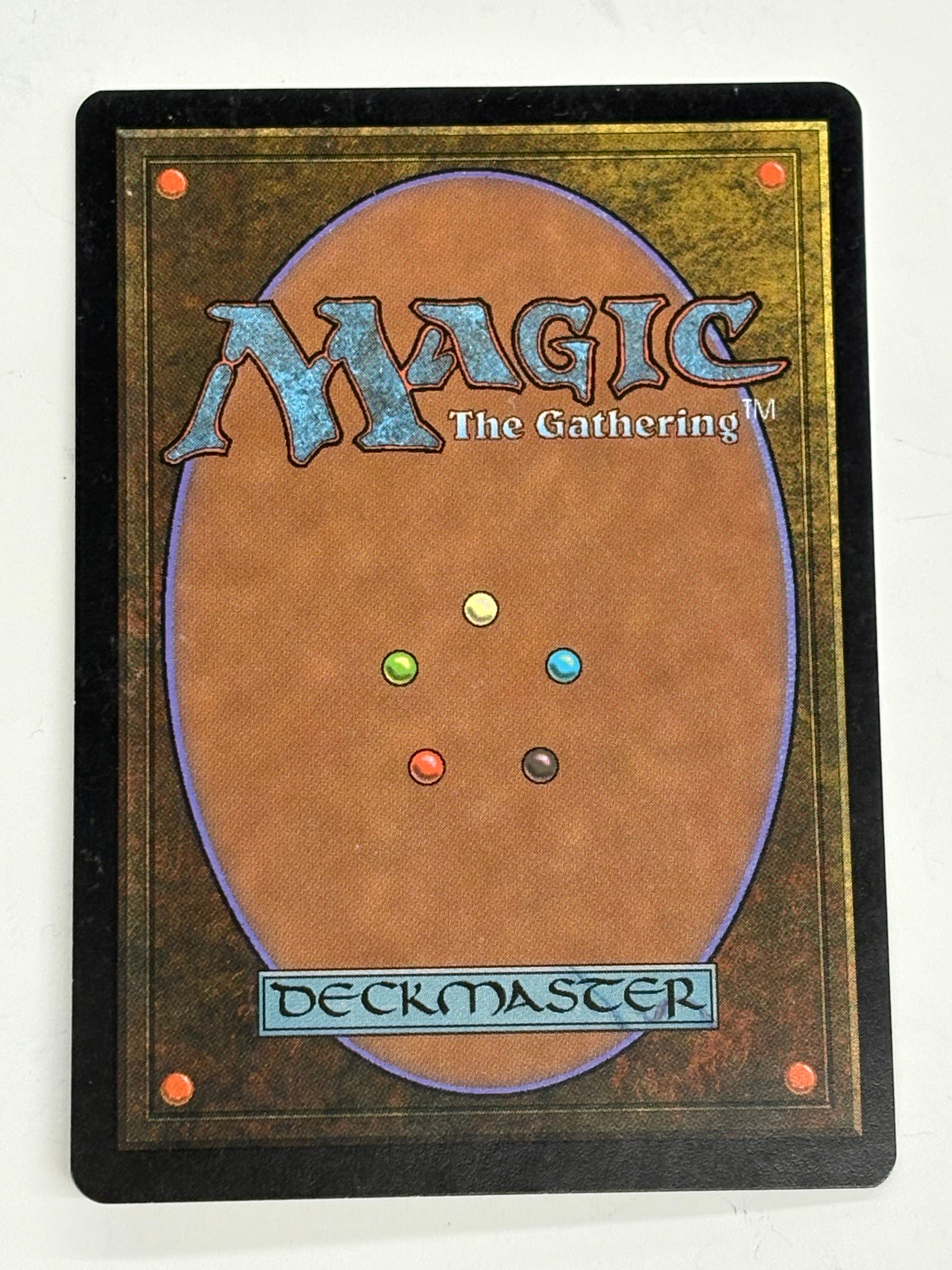 Magic The Gathering TCG - Urza’s Destiny Replenish 15/143 NM