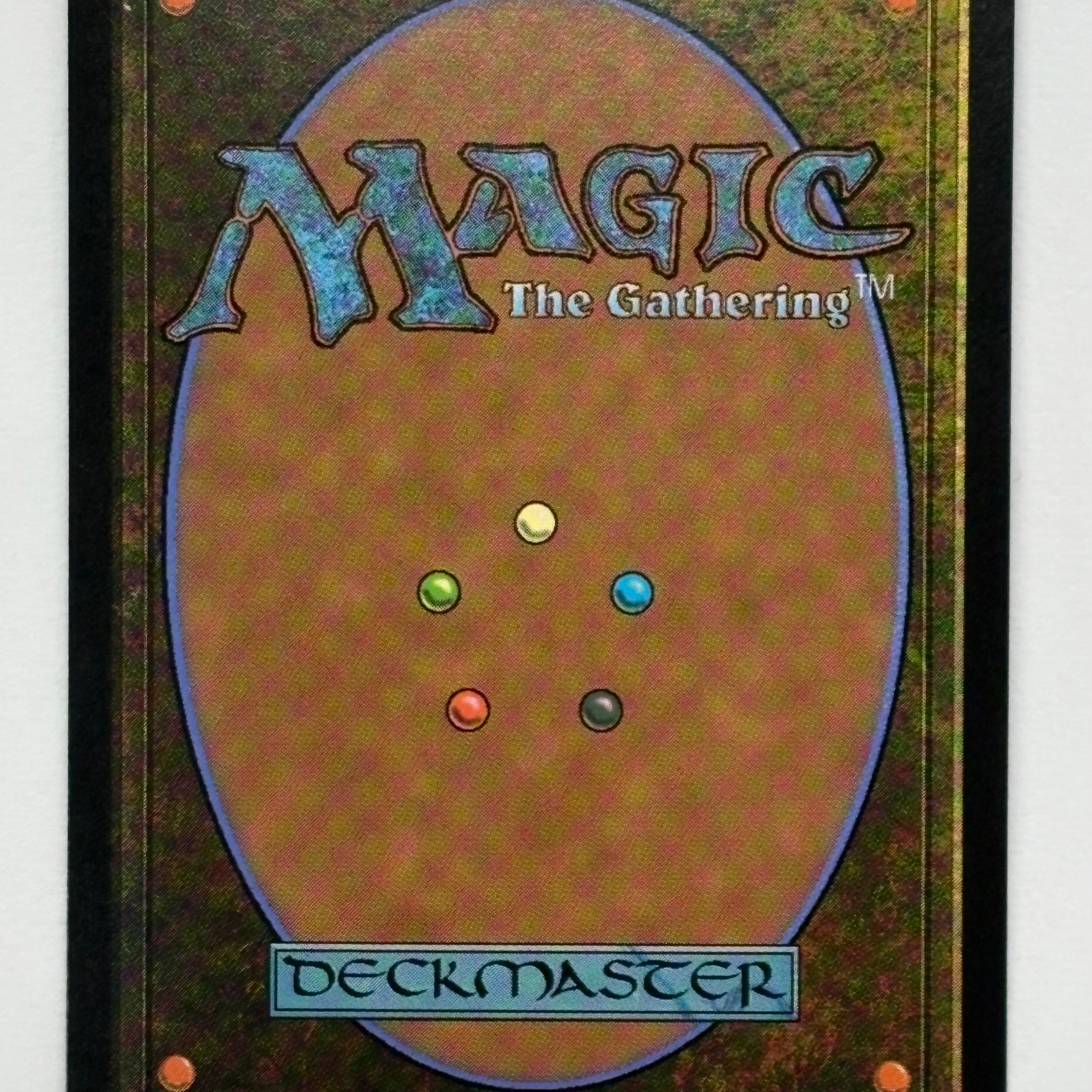 Magic The Gathering TCG - Final Fantasy Summon: Bahamut (Borderless) 356 Foil NM