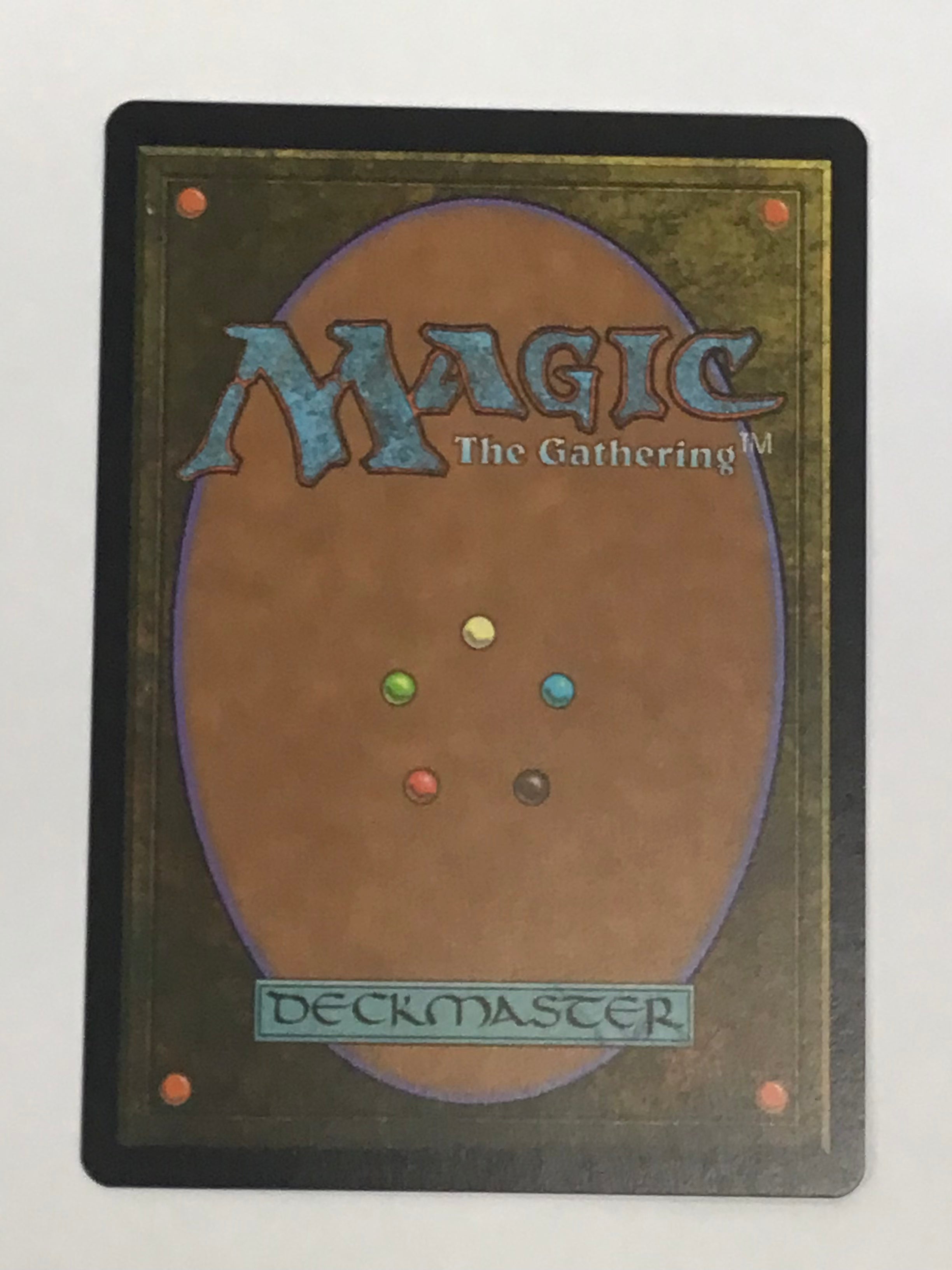 Magic The Gathering TCG - Secret Lair Countdown Questing Beast 044 Surge Foil NM