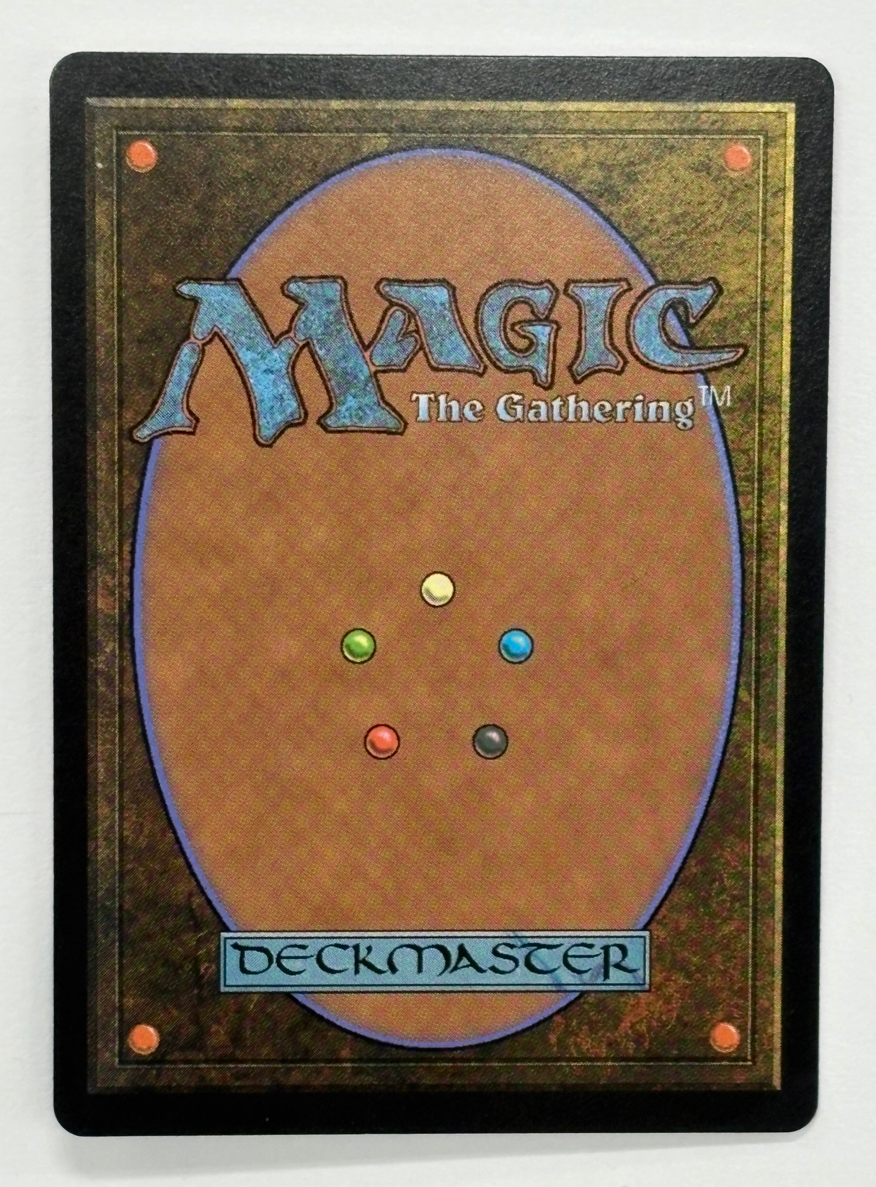 Magic The Gathering TCG - Commander: Final Fantasy Terra, Herald of Hope (Borderless) 204 NM