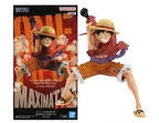 Banpresto One Piece Maximatic Special Monkey D. Luffy Version A Statue