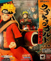 S.H. Figuarts Naruto Uzumaki Sage Mode Advanced Ver. Naruto Shippuden Action Figure