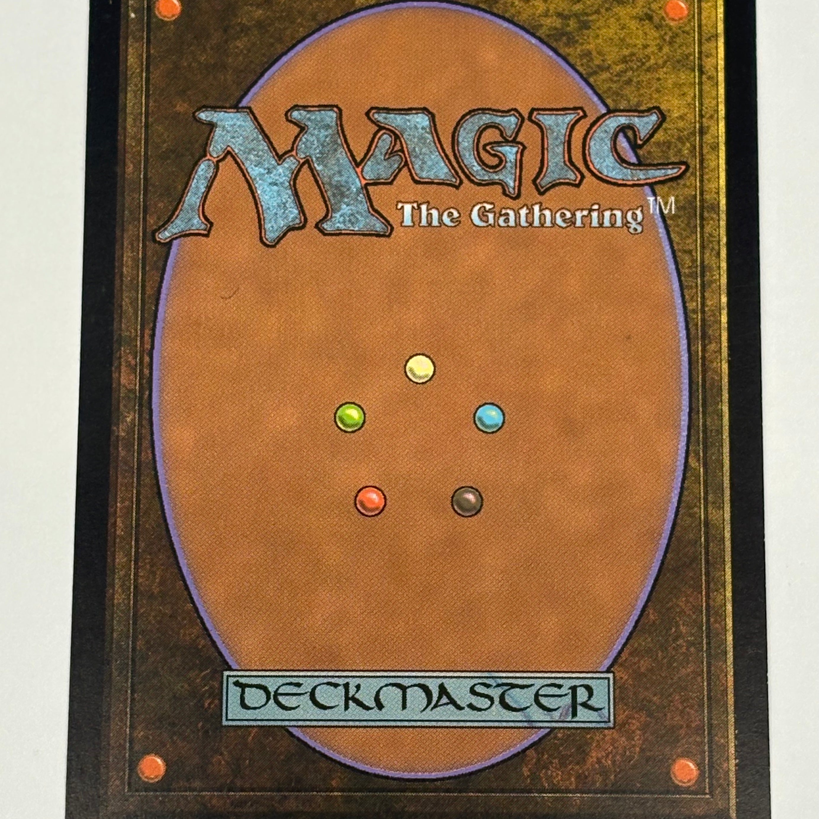 Magic The Gathering TCG - Magic 2010 Lurking Predators 190/249 NM