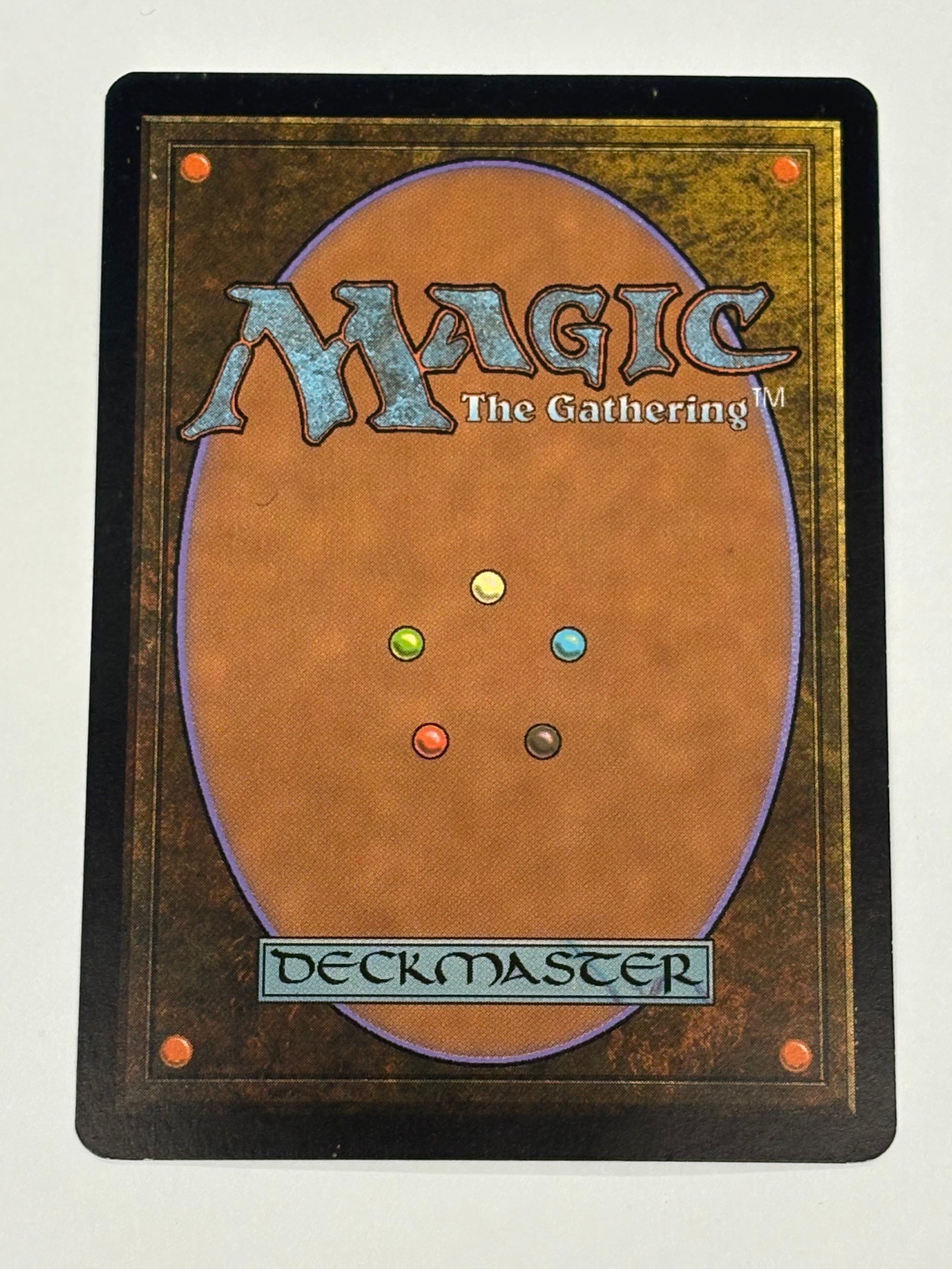 Magic The Gathering TCG - Magic 2010 Lurking Predators 190/249 NM