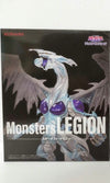 Konami Yu-Gi-Oh Monsters Legion Stardust Dragon