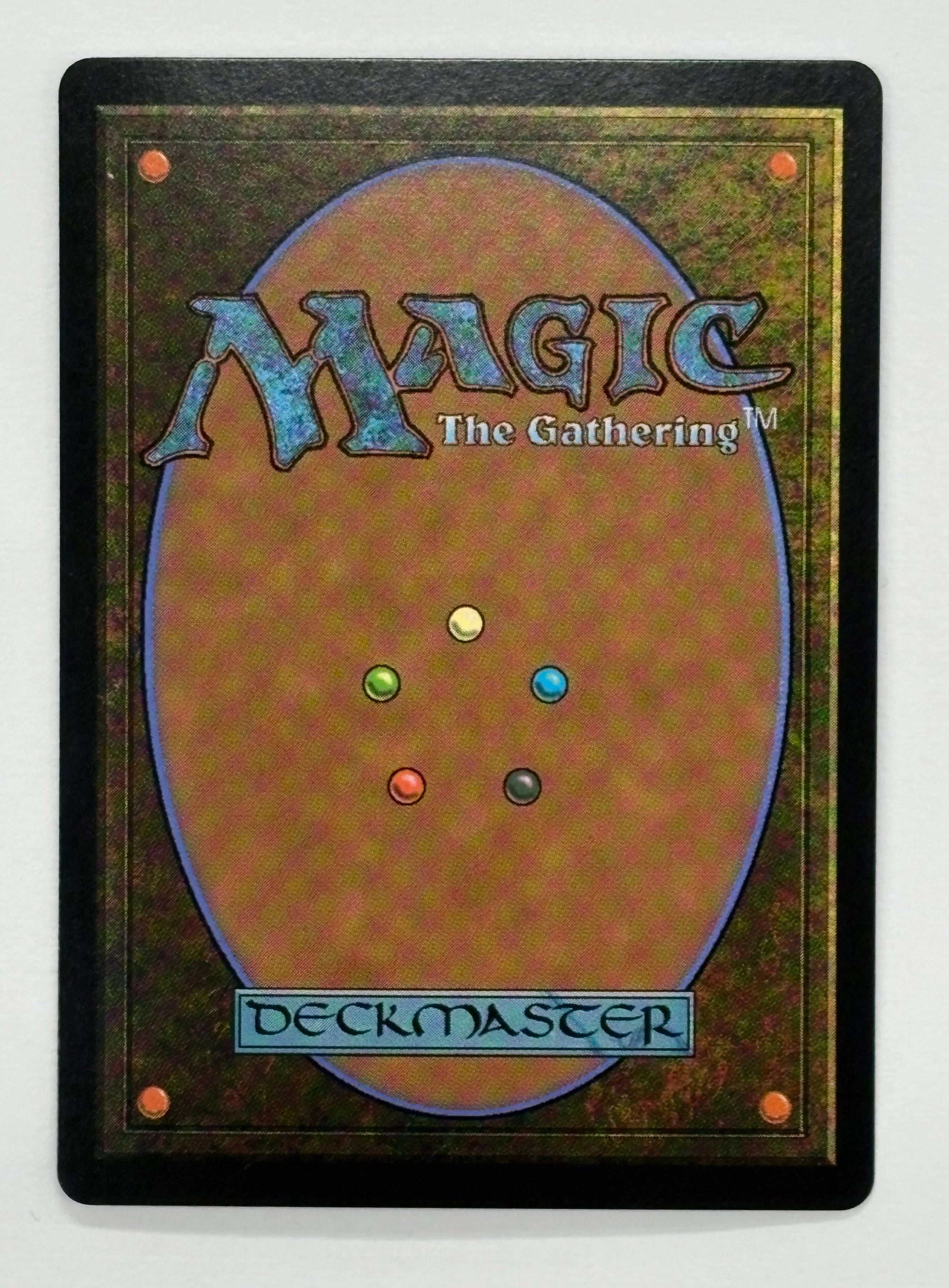 Magic The Gathering TCG - Final Fantasy: Through the Ages Ancient Copper Dragon Dragon of Mount Gulg 12 NM