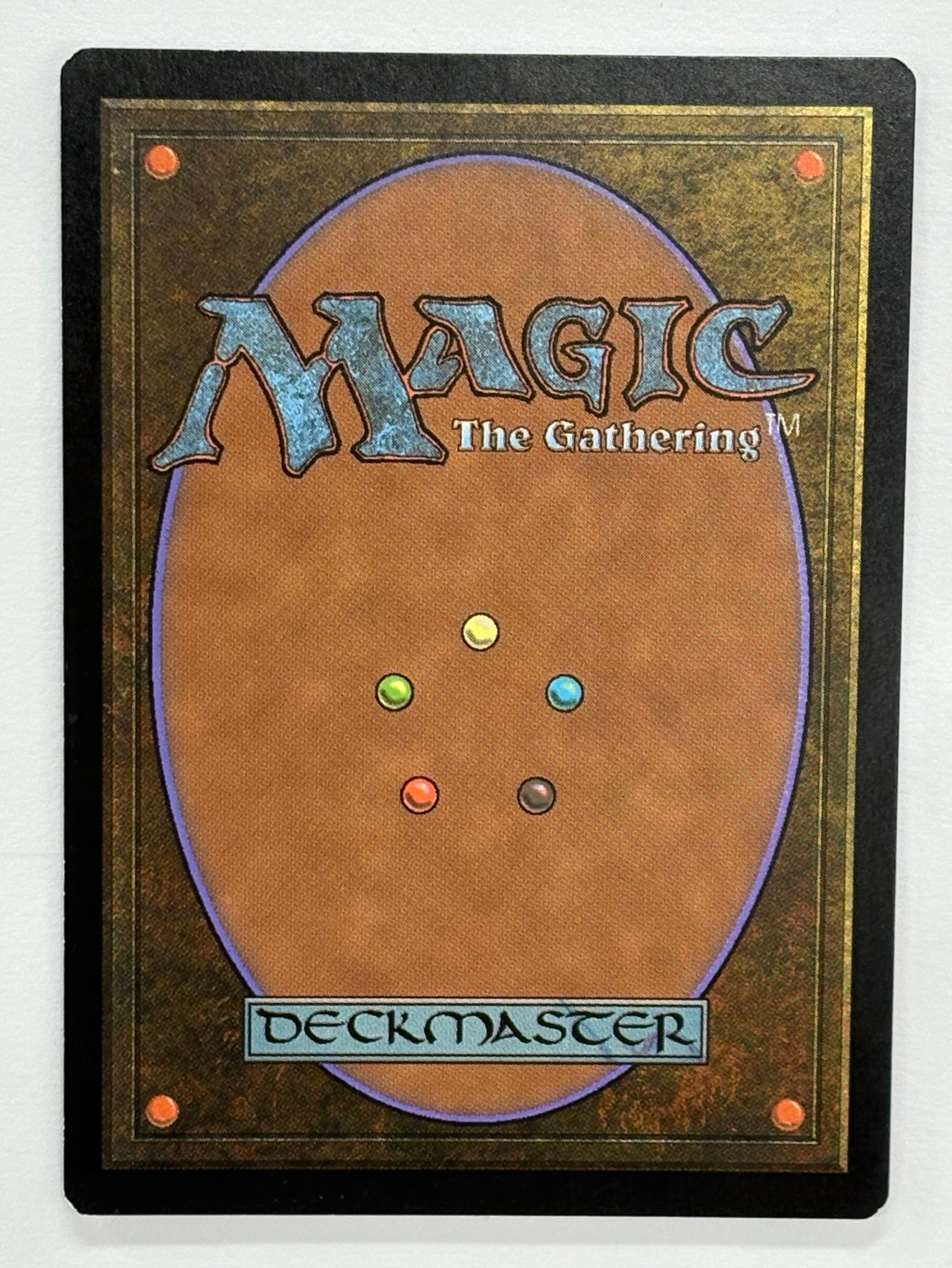 Magic The Gathering TCG - Premium Deck Series: Graveborn Reanimate 15 Foil NM